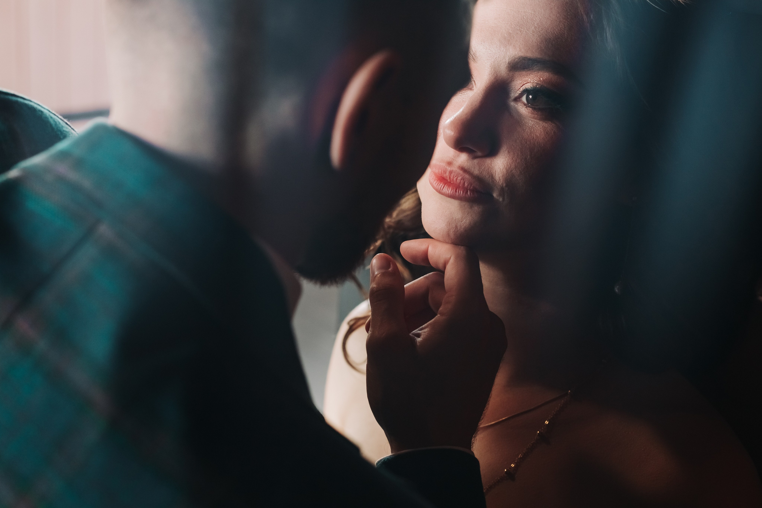 Коля и Оля. Свадебный фотограф в Краснодаре Николай Крауз