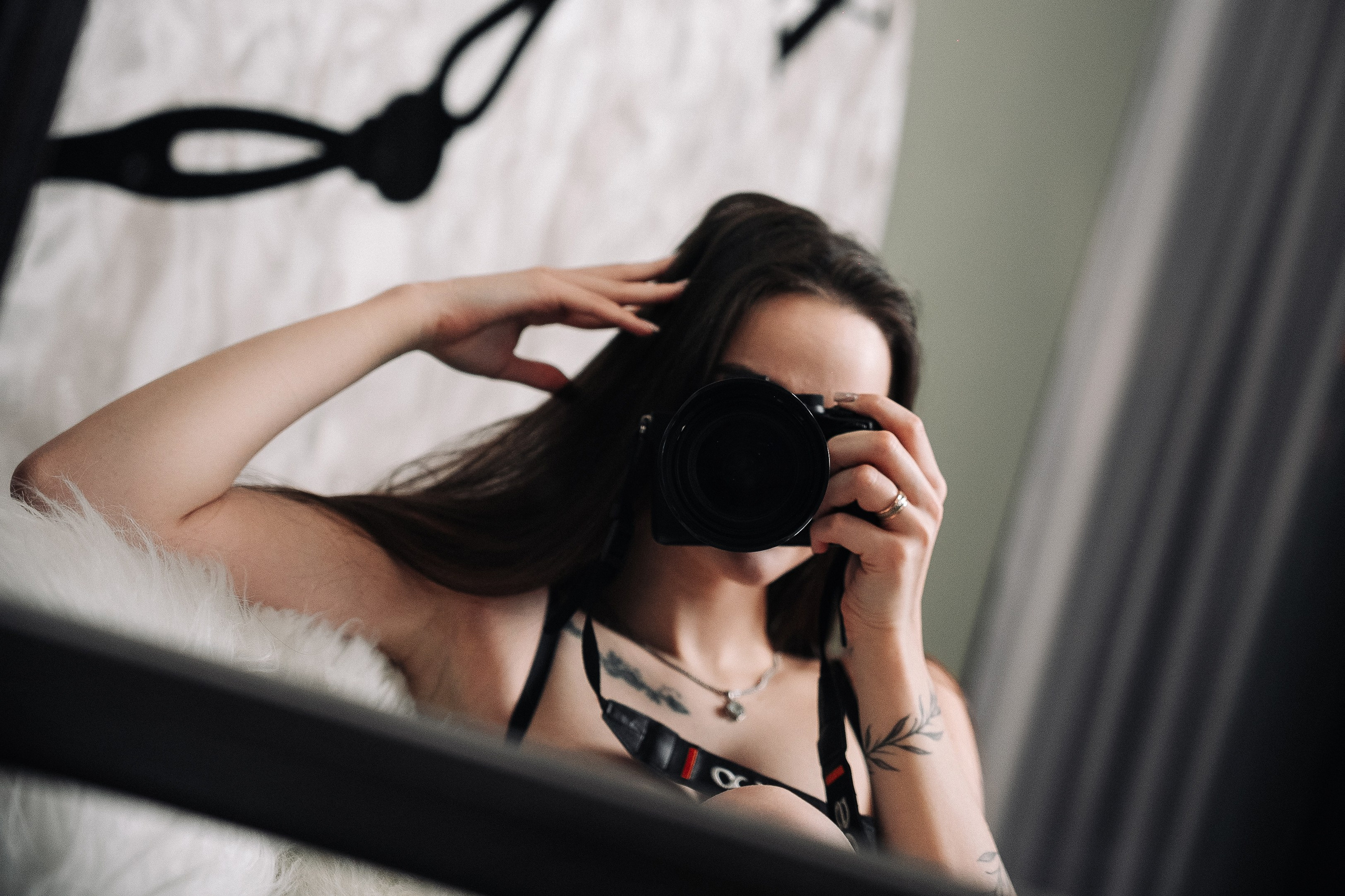 Алина. Фотограф в Хабаровске Швендых Рудольф