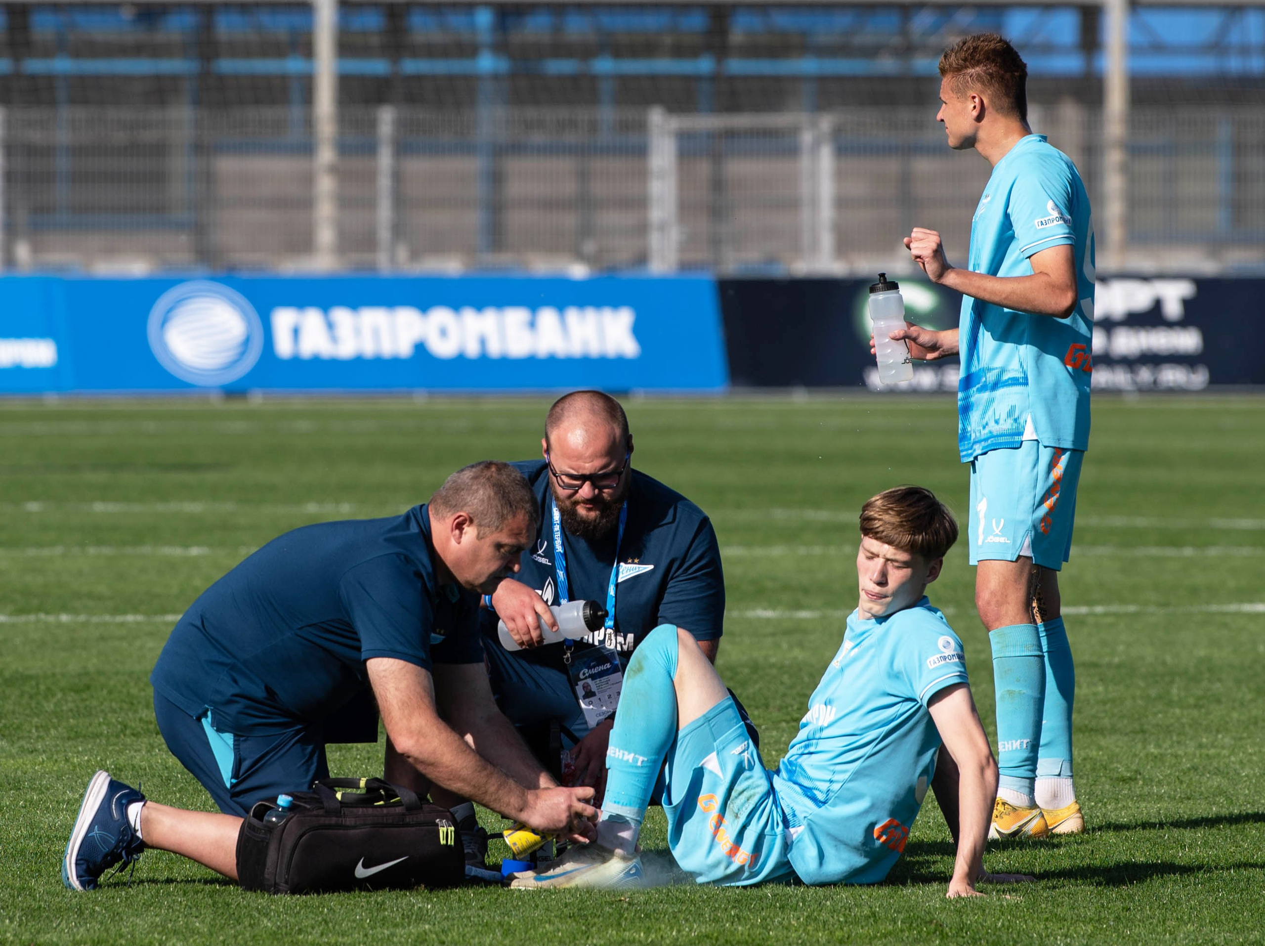 Футбольная жизнь | Football life. Savvision.ru