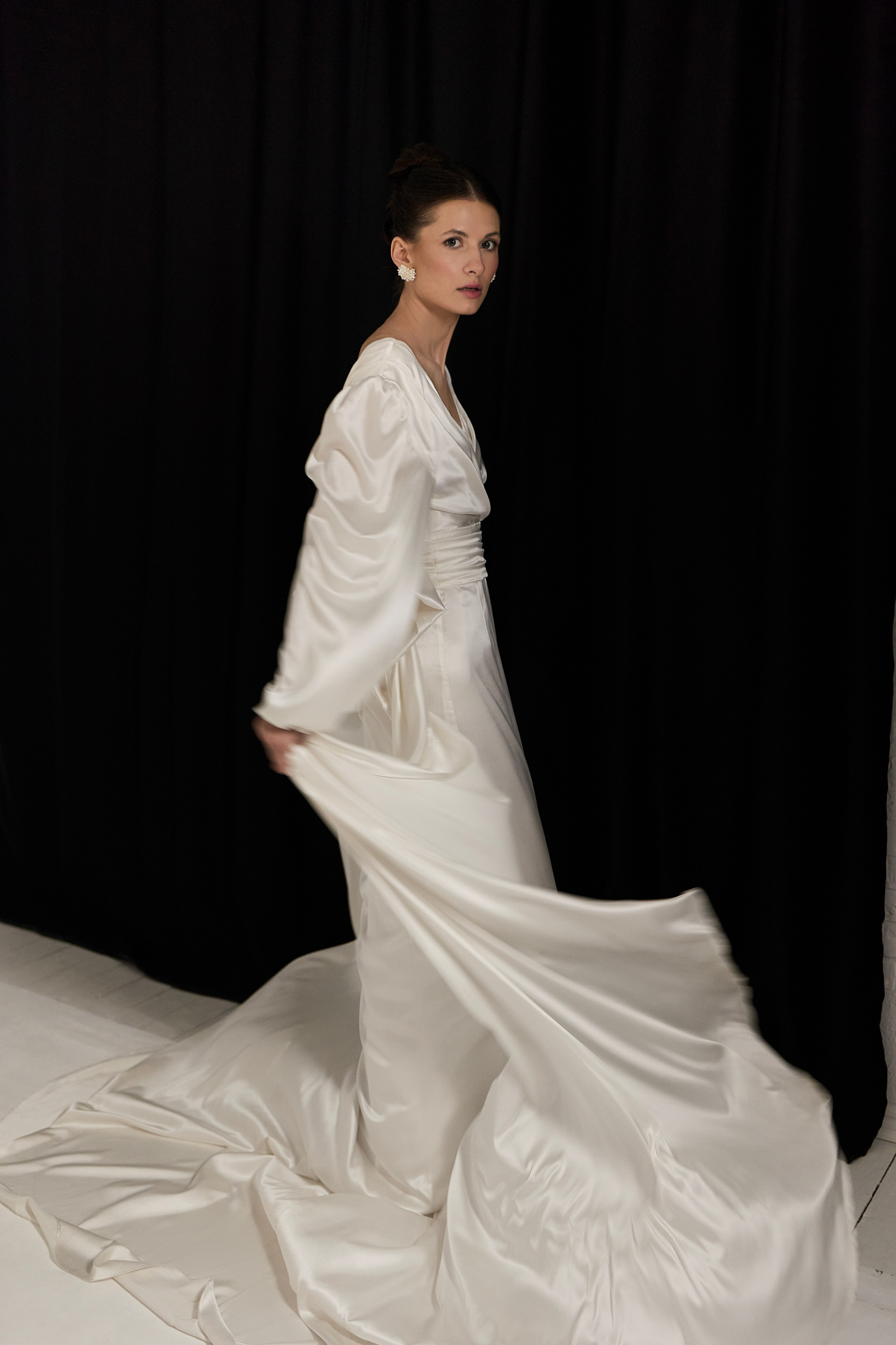 Свадебный фотограф в Минске Жанна Клецкая