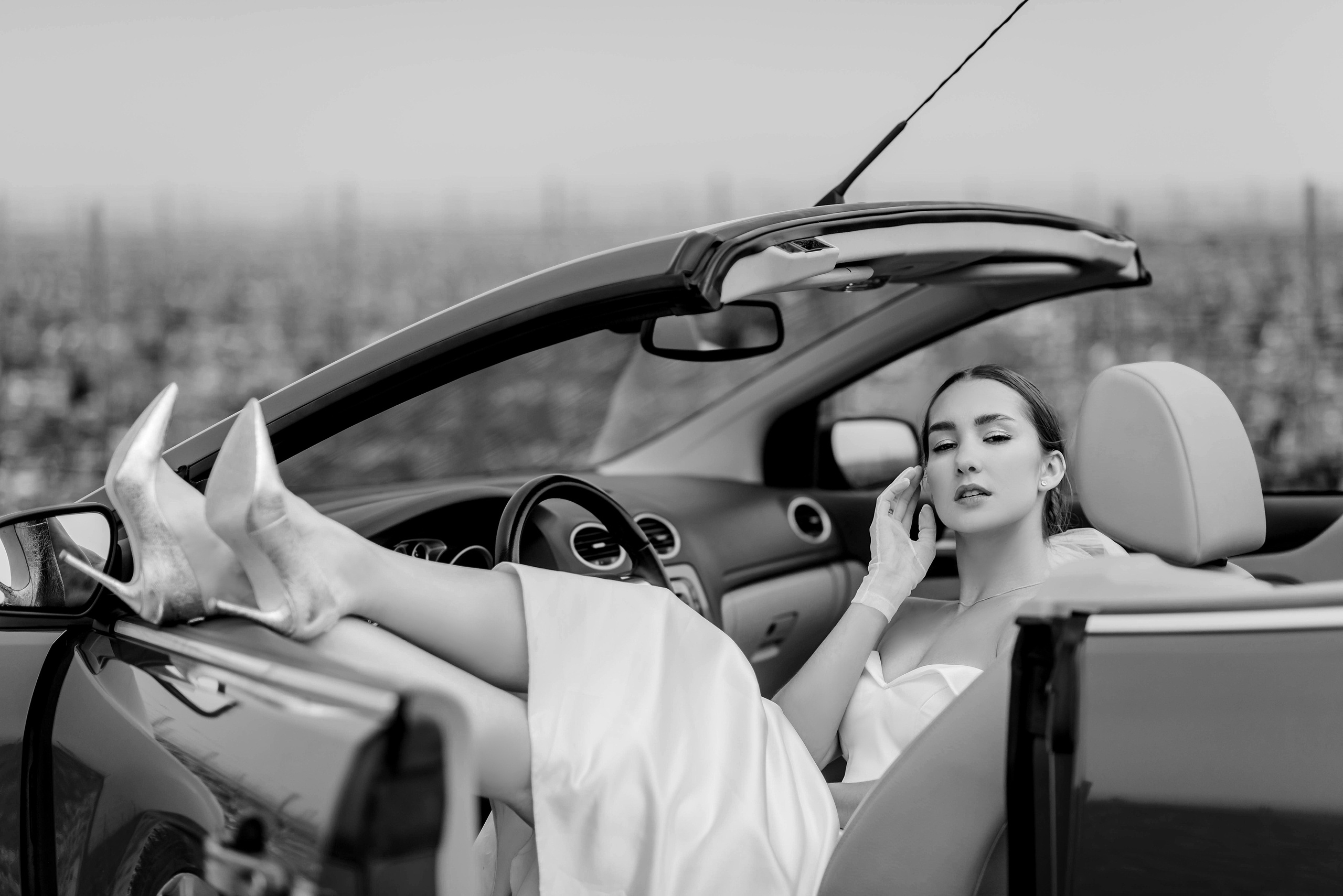 Château de Talu. Свадебный и семейный фотограф в г. Москва Ирина Гаврилова