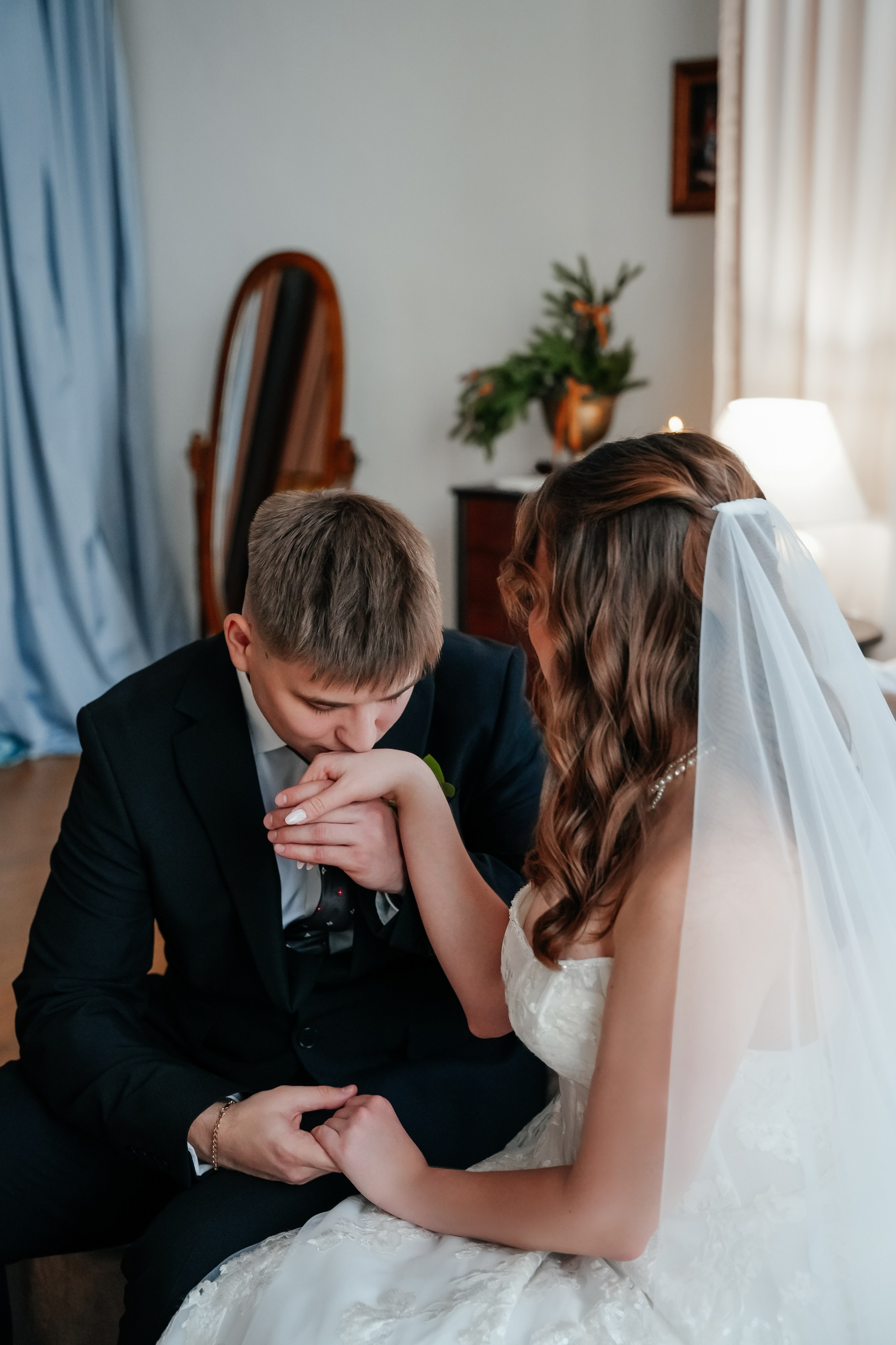 Свадьбы. Свадебный фотограф в Иркутск Мокроусова Кристина