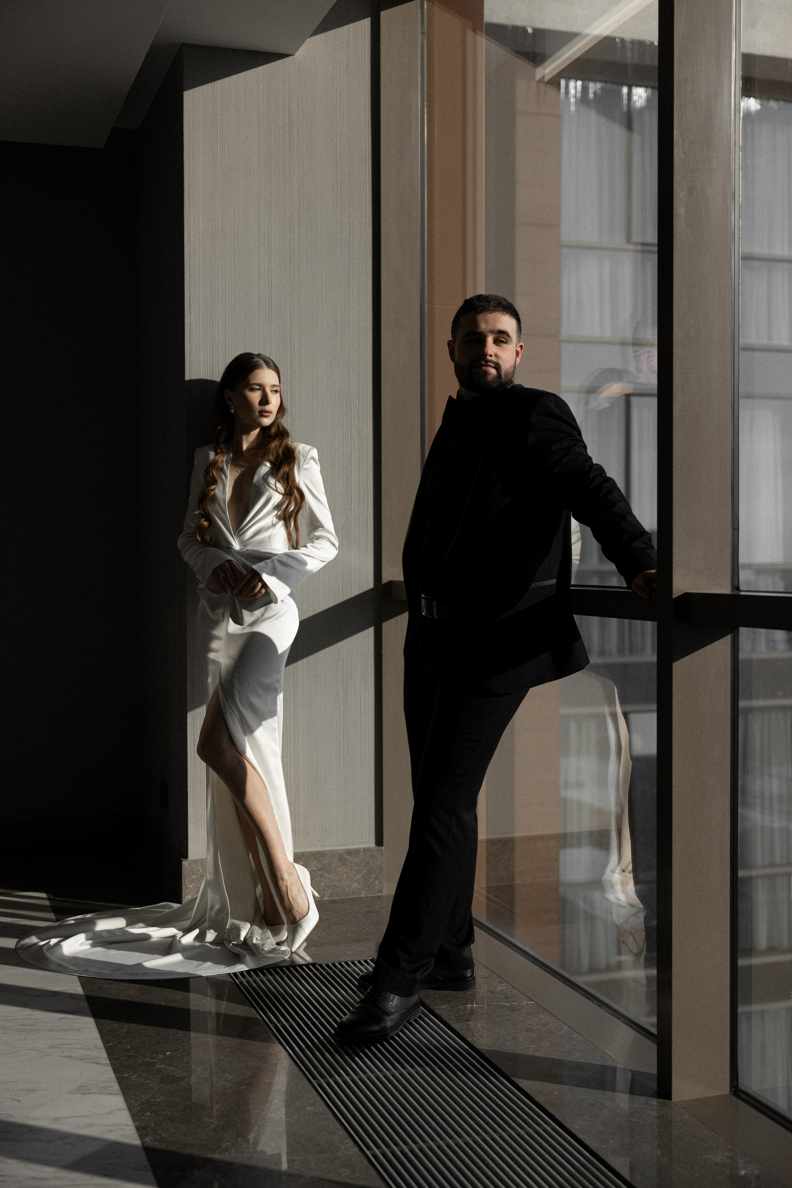 Julia & Alexey. Вебер Юлия фотограф Ростов-на-Дону