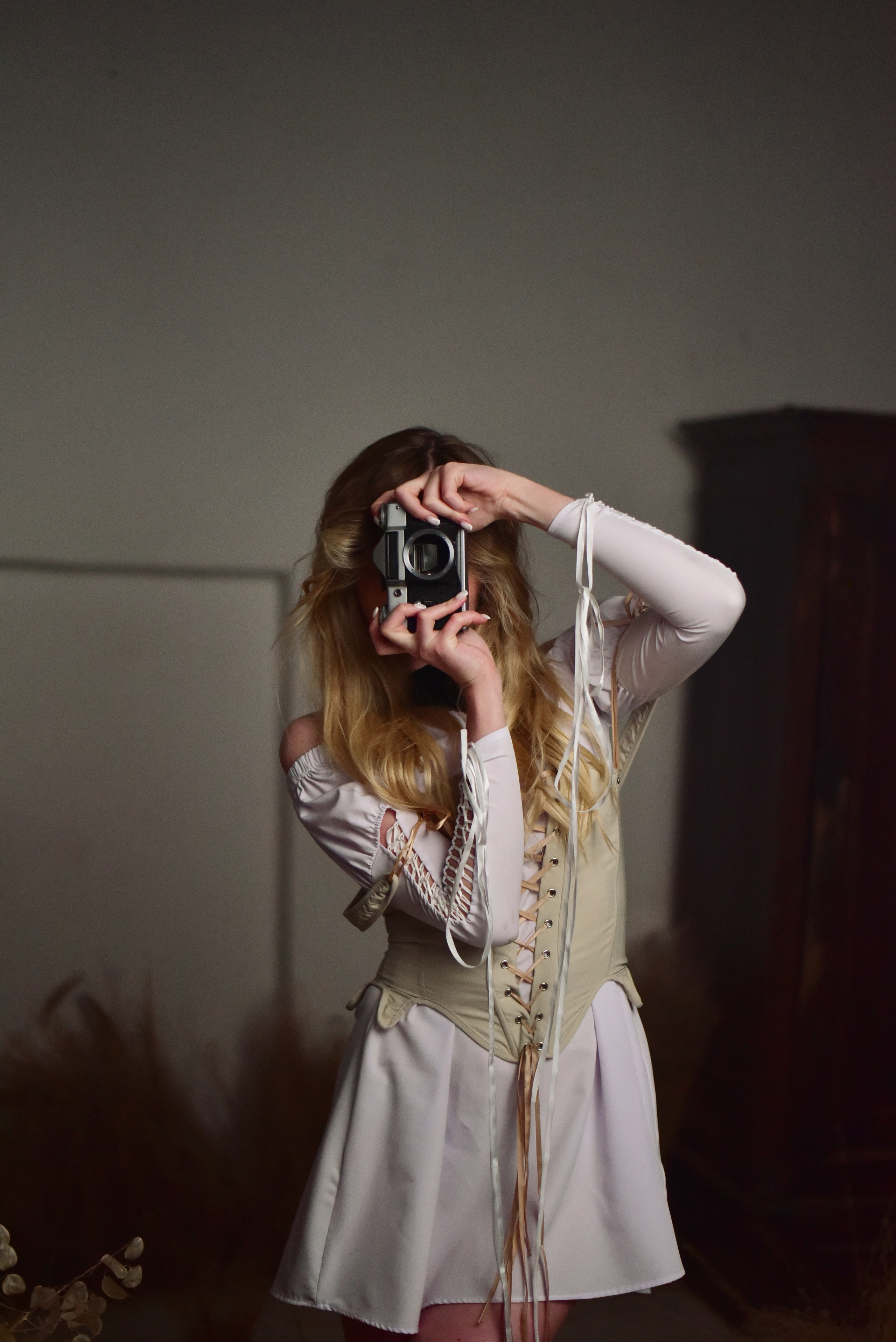 Анастасия. Фотограф Новочеркасск Ростов Карина Чернова