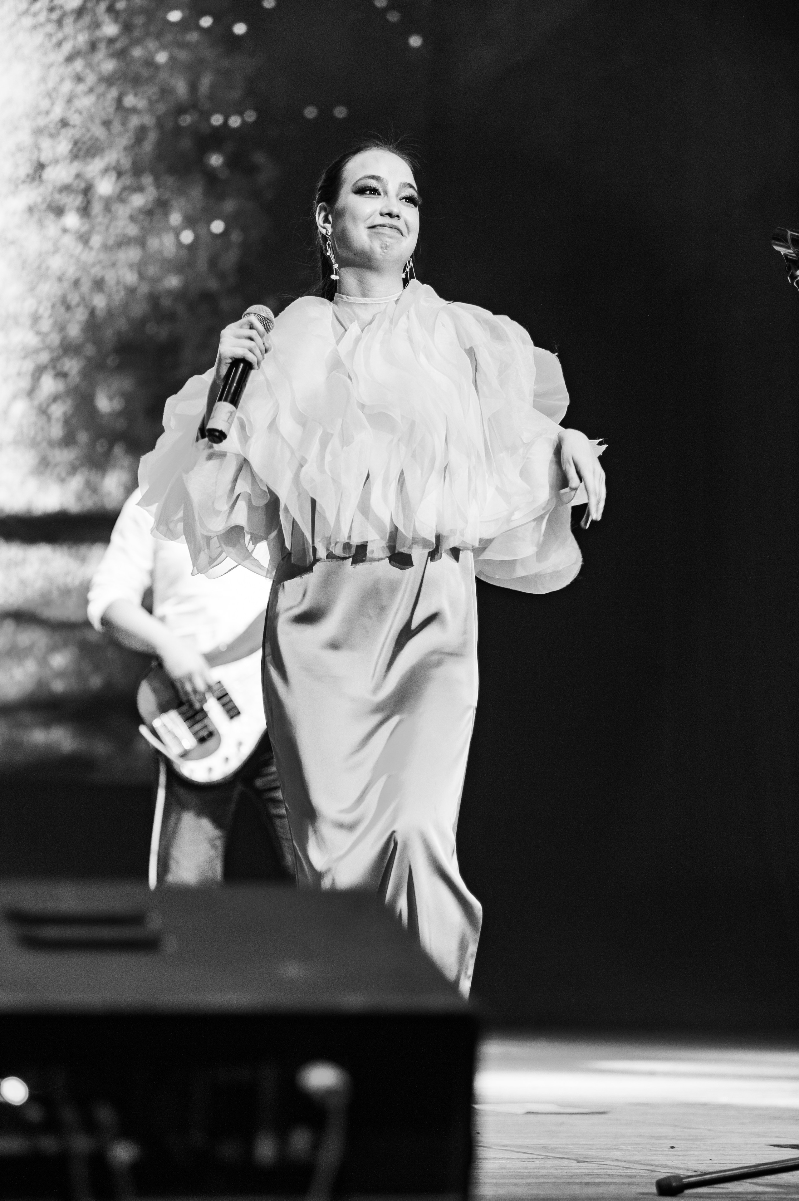 Волокитина Карина_Концерт Колледж Исскуств. Андреева Александра фотограф в г. Улан-Удэ