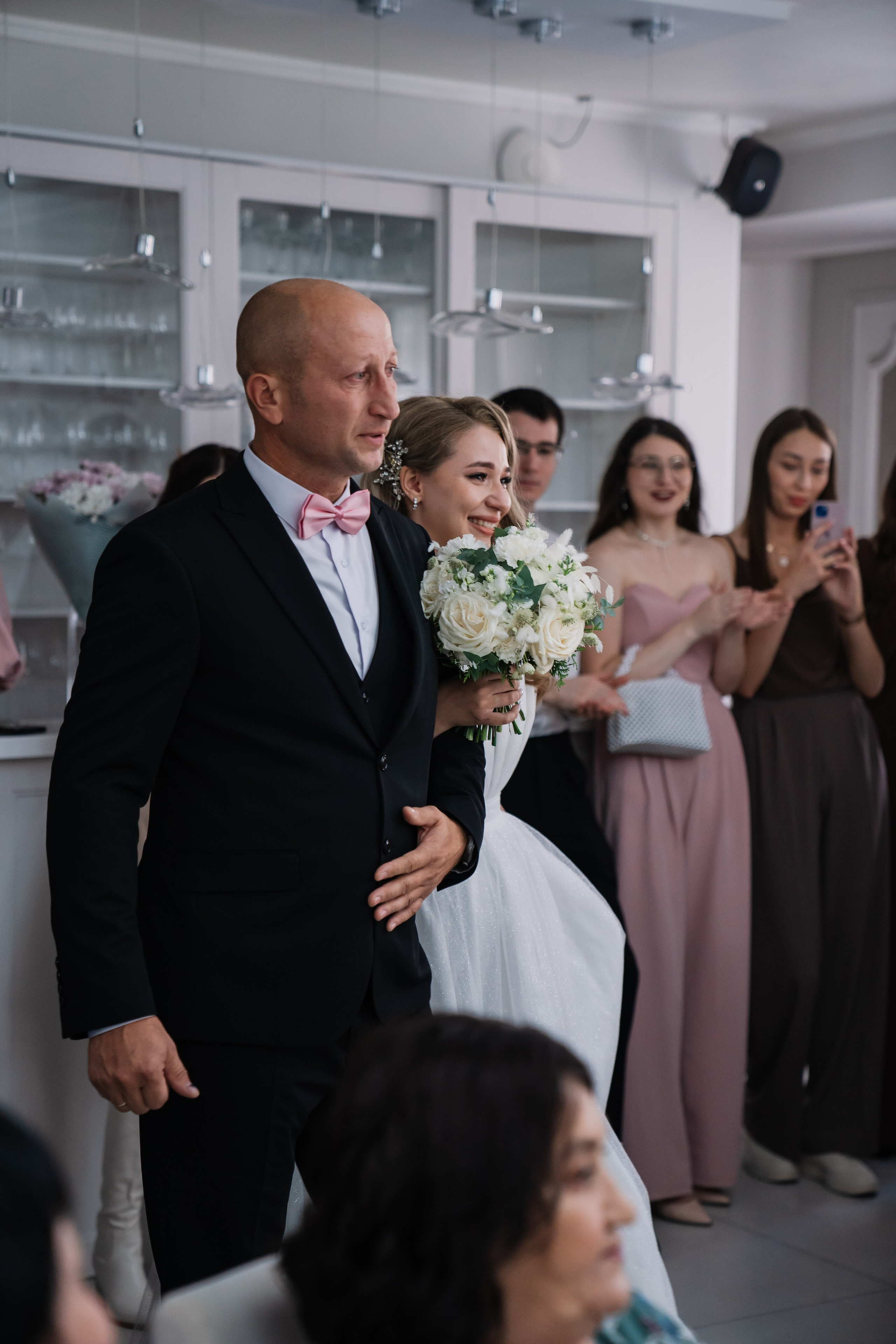 Олеся и Сергей. Евгения Арефьева — свадебный и портретный фотограф в Чите