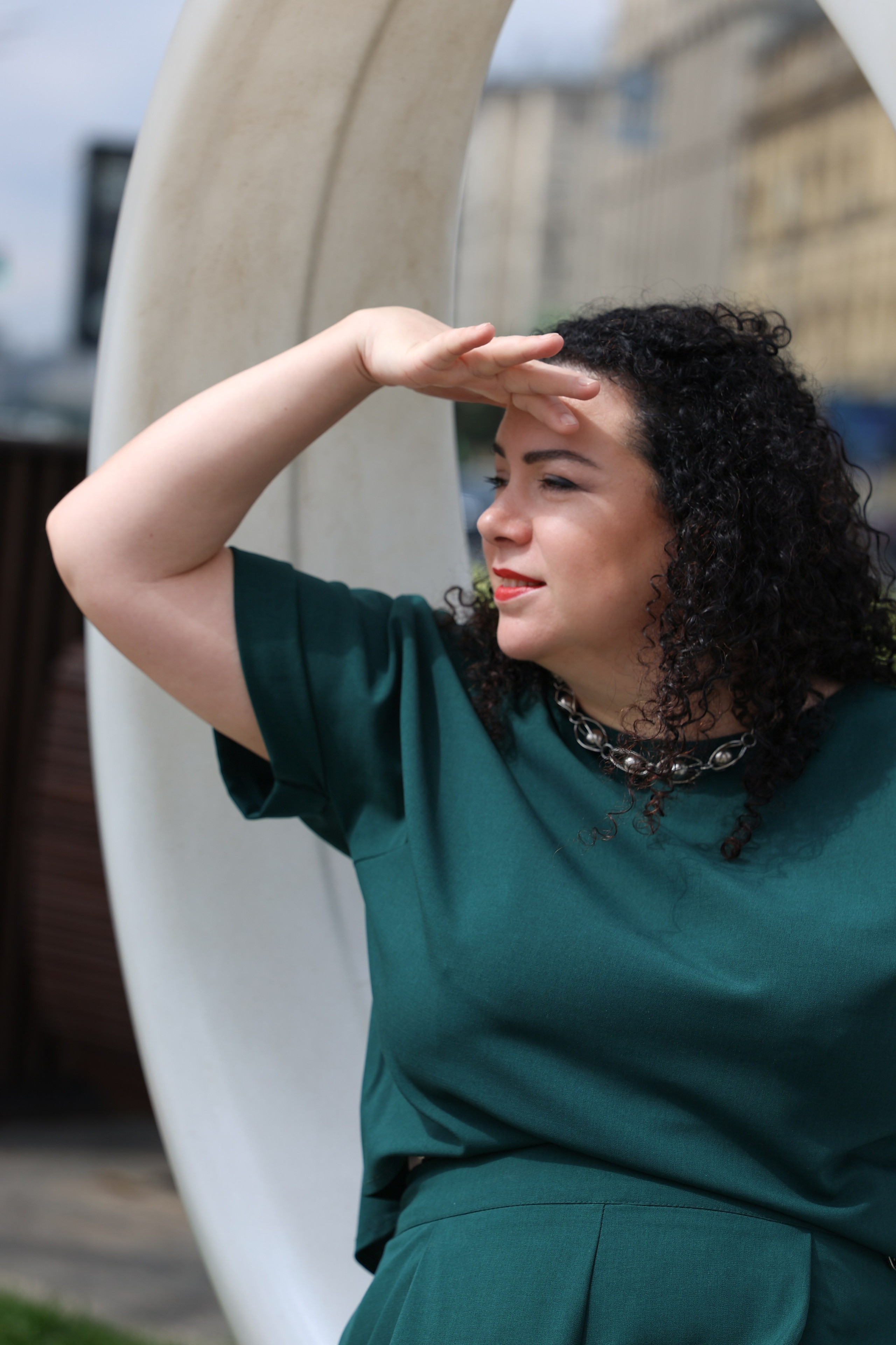 Женский портрет. Фотограф состояний Марина Савинская