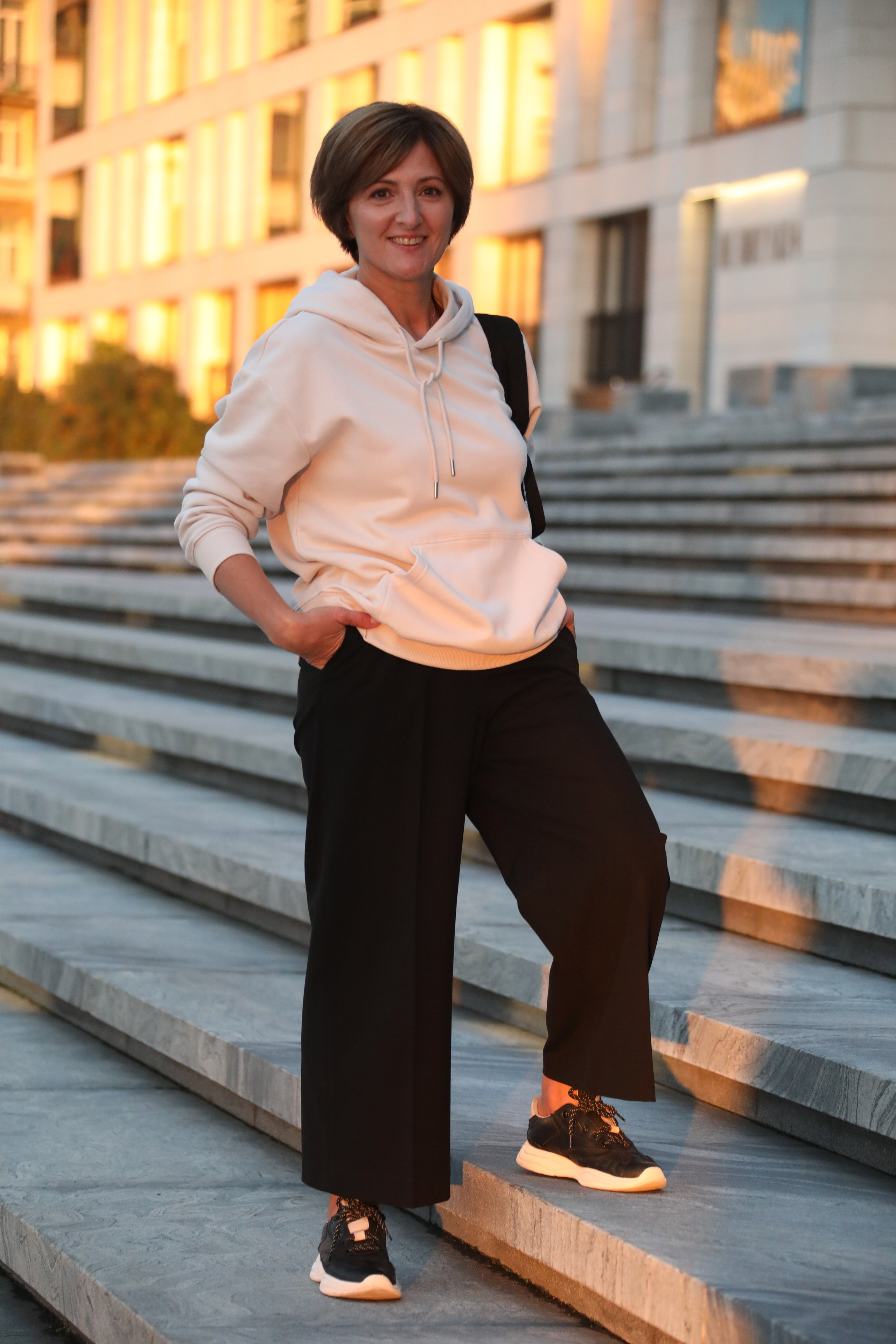 Женский портрет. Фотограф состояний Марина Савинская