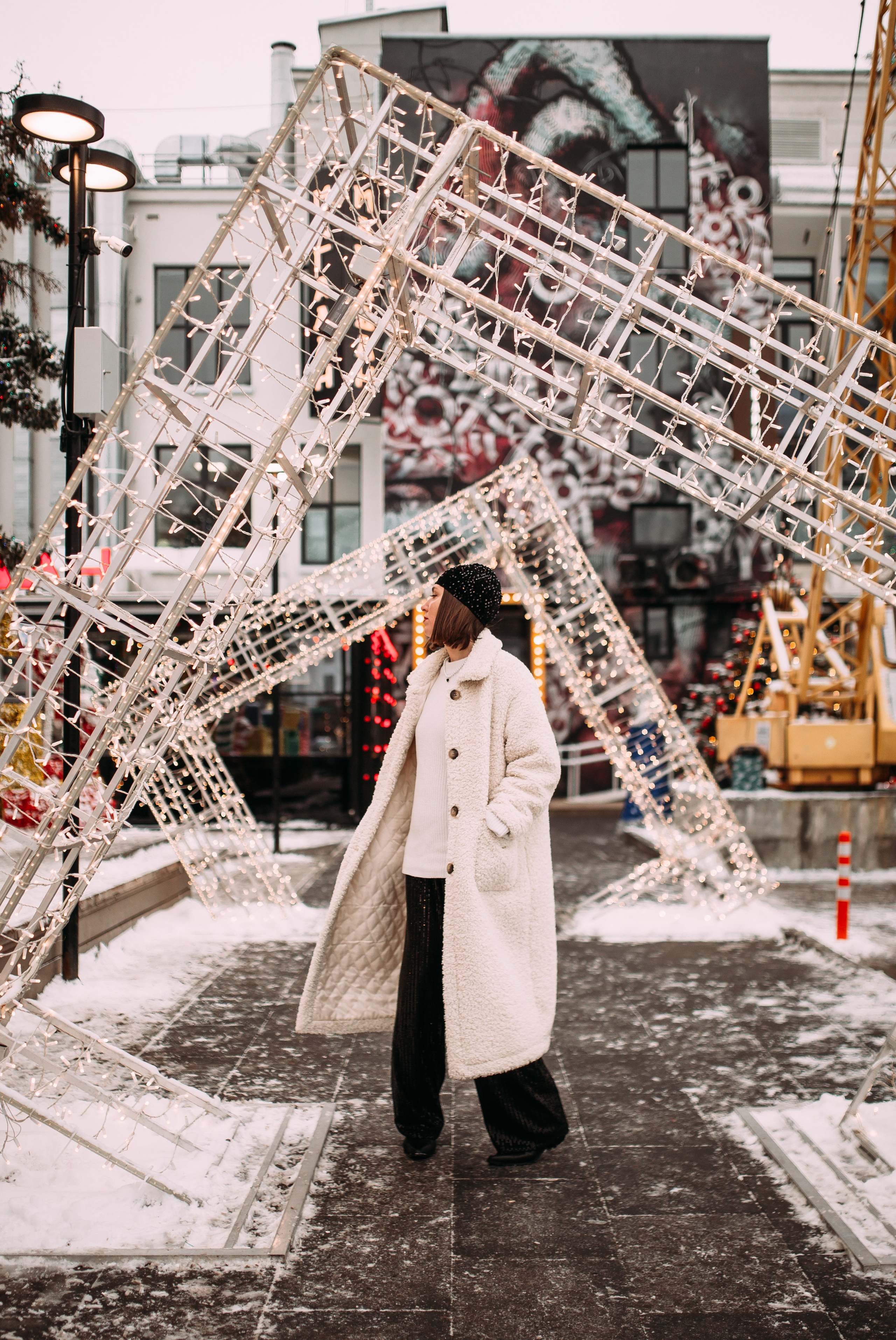 Наташа. Семейный и детский фотограф в Нижнем Новгороде Наумова Лидия