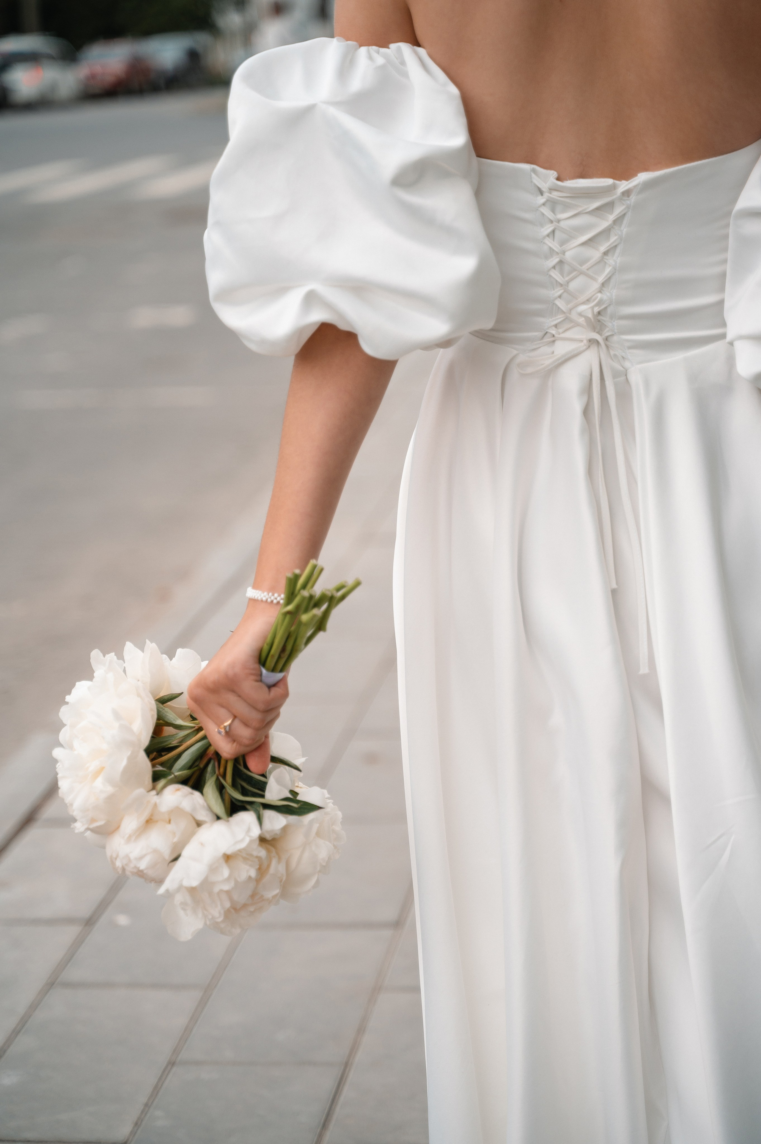 Алексей и Анна. Свадебный и семейный фотограф в Чебоксарах Ирина Левнер