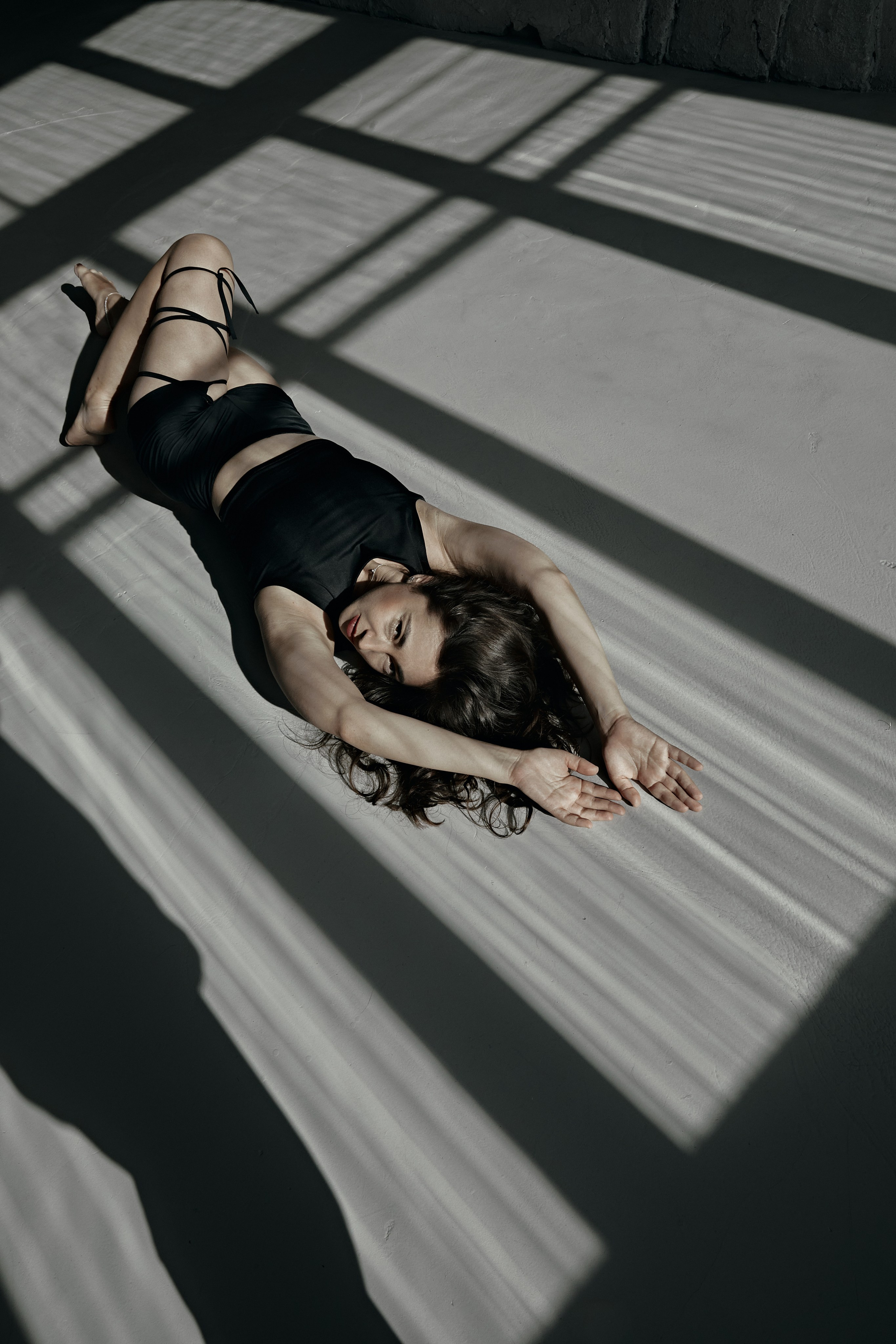 LERA. Yulia Otroschenko