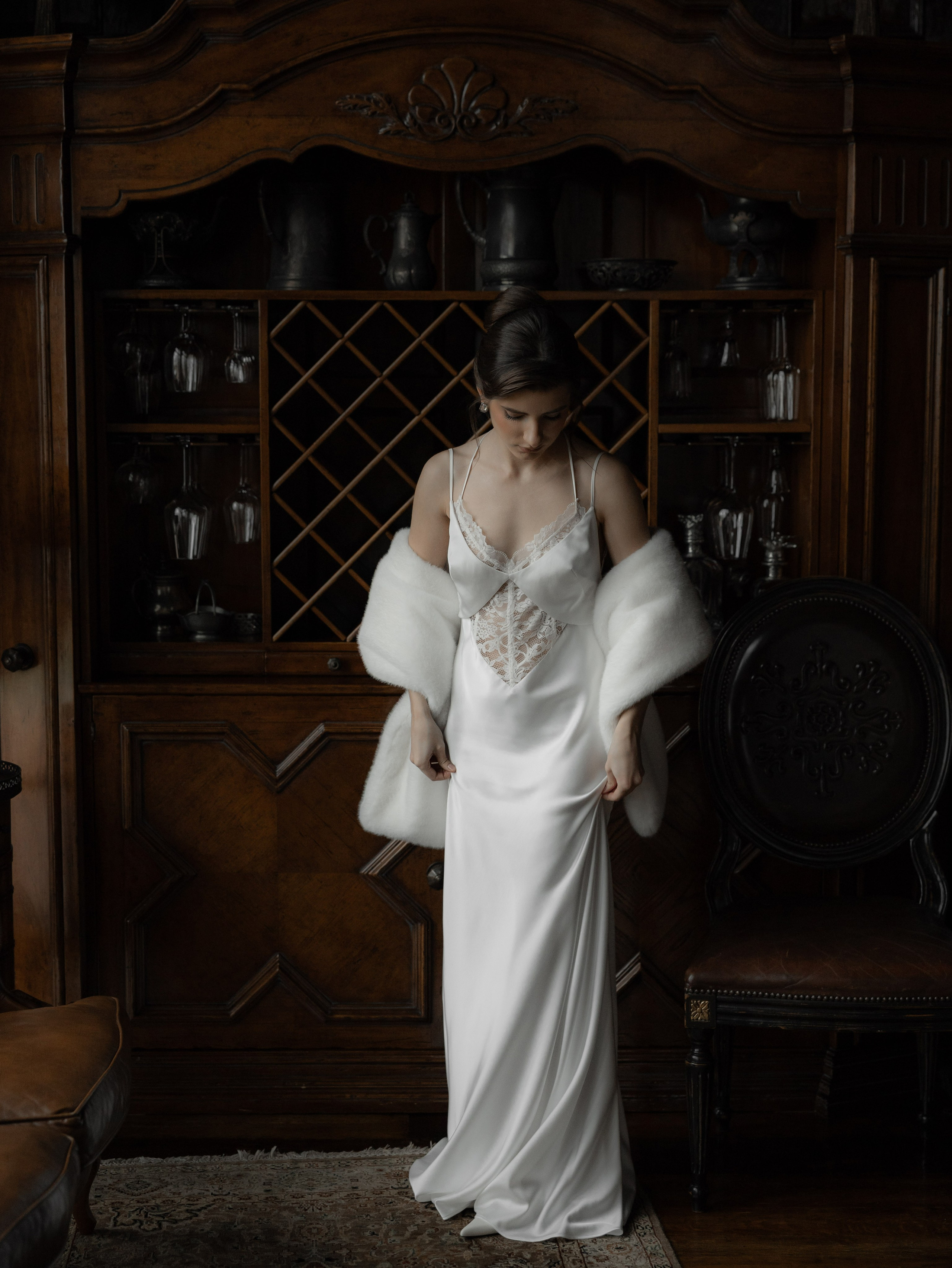 Павел и Яна. Свадебный фотограф Тула Москва СПБ / Сёмина Дарья