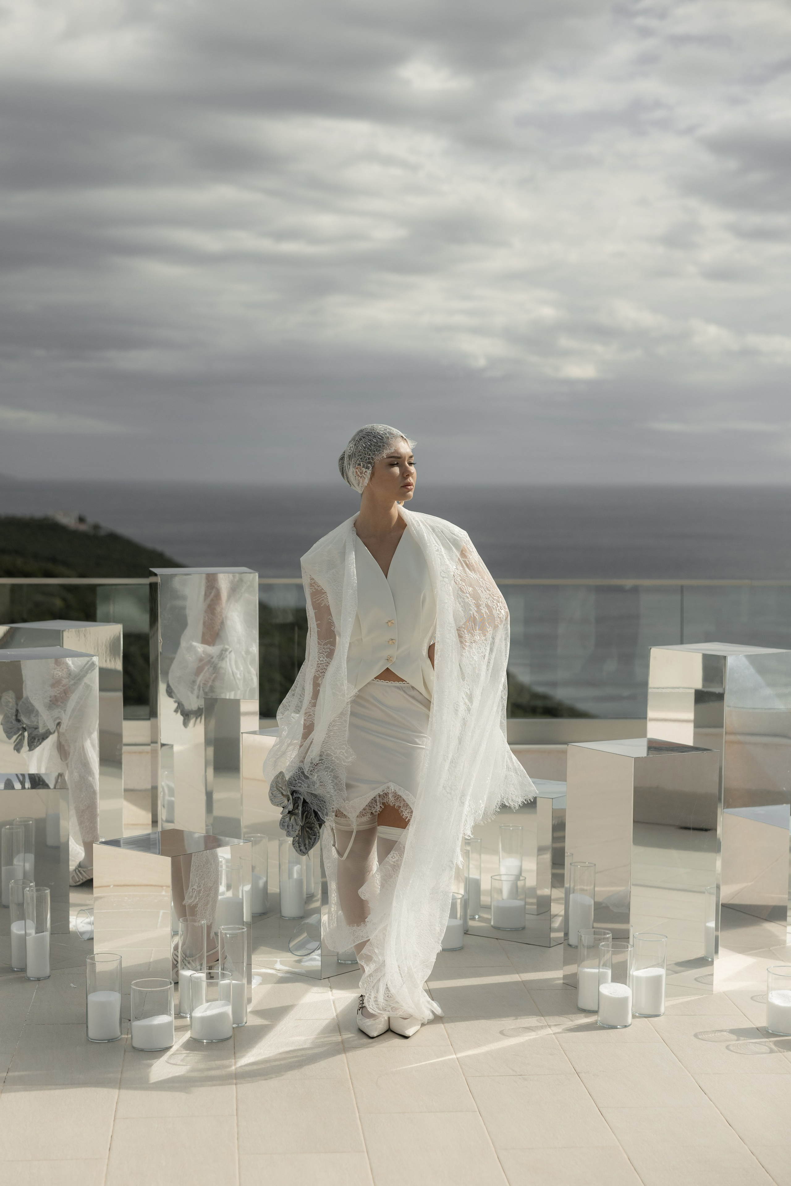 ЧЕРНОГОРИЯ (Илья и Полина). Свадебный фотограф Тула Москва СПБ / Сёмина Дарья