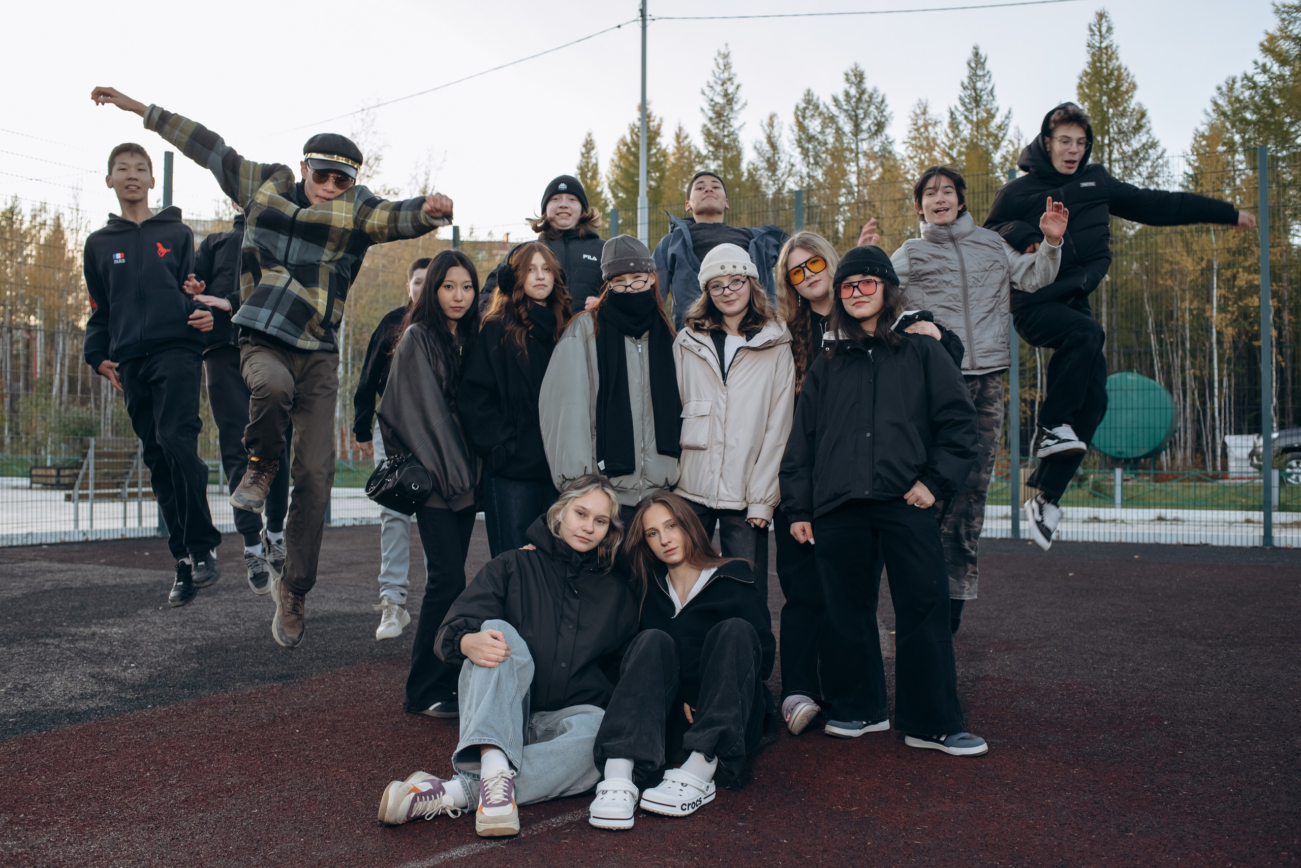 Галерея фотографий. КУЛАГИНА АДЕЛЬ — ФОТОГРАФ — МИРНЫЙ — ЯКУТИЯ