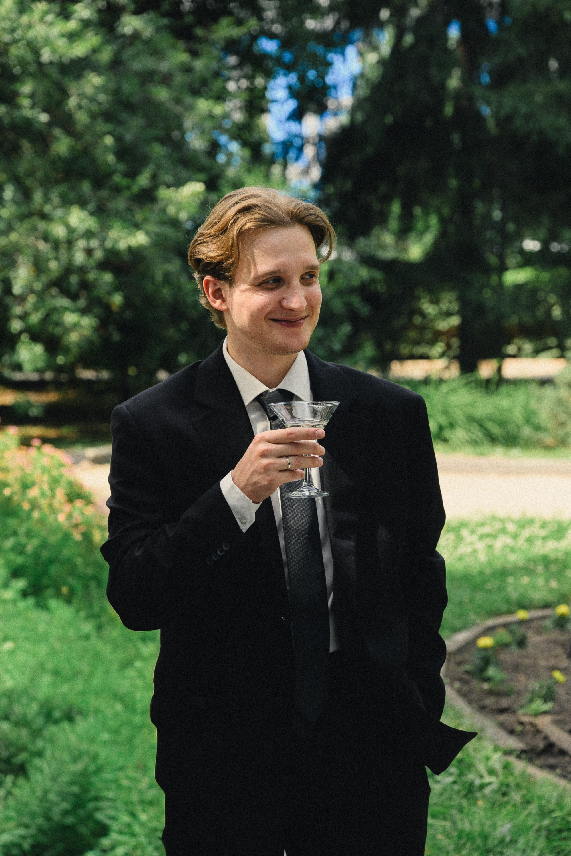 Wedding. Репортажный фотограф Дмитрий Ишутинов