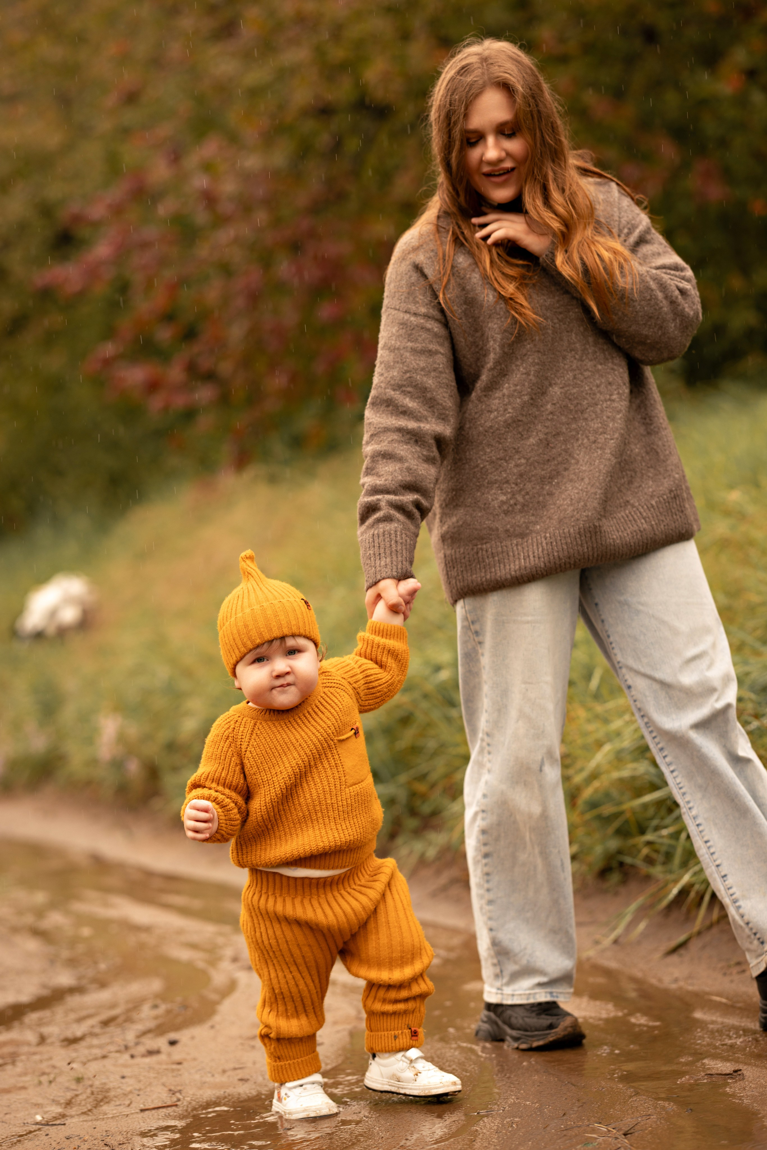 Вире 1 год. Детский и семейный фотограф в Чите Анастасия Шубина