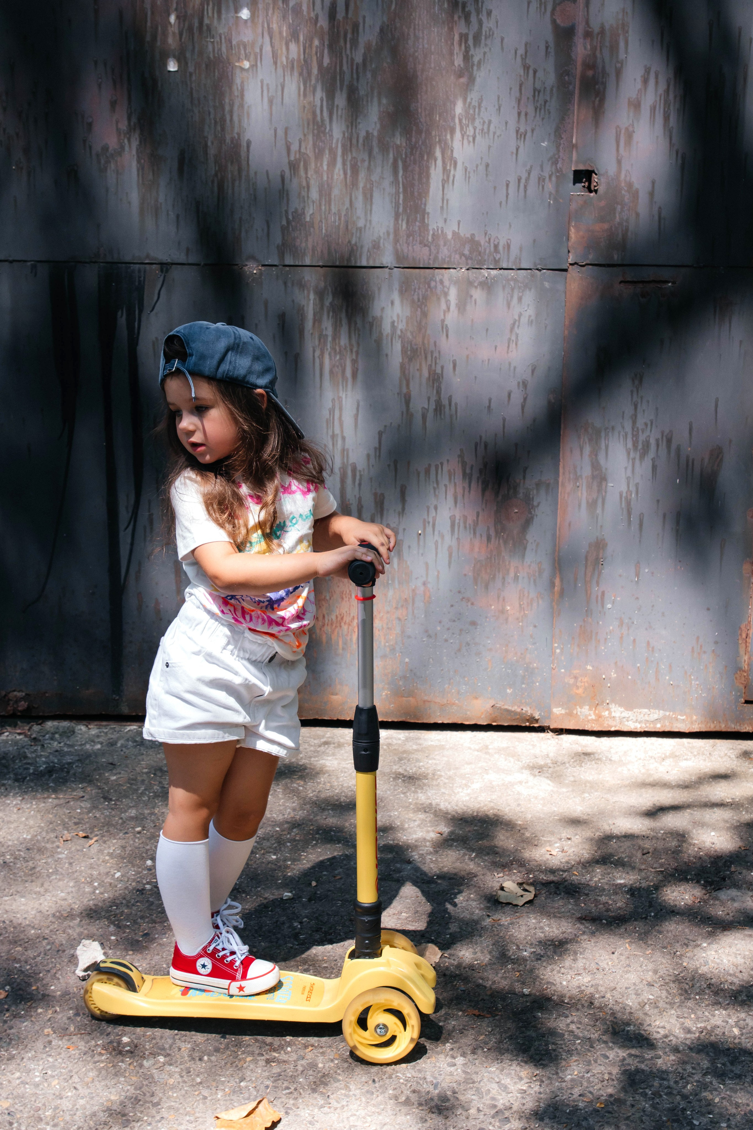 STREET. Efimova Model Agency