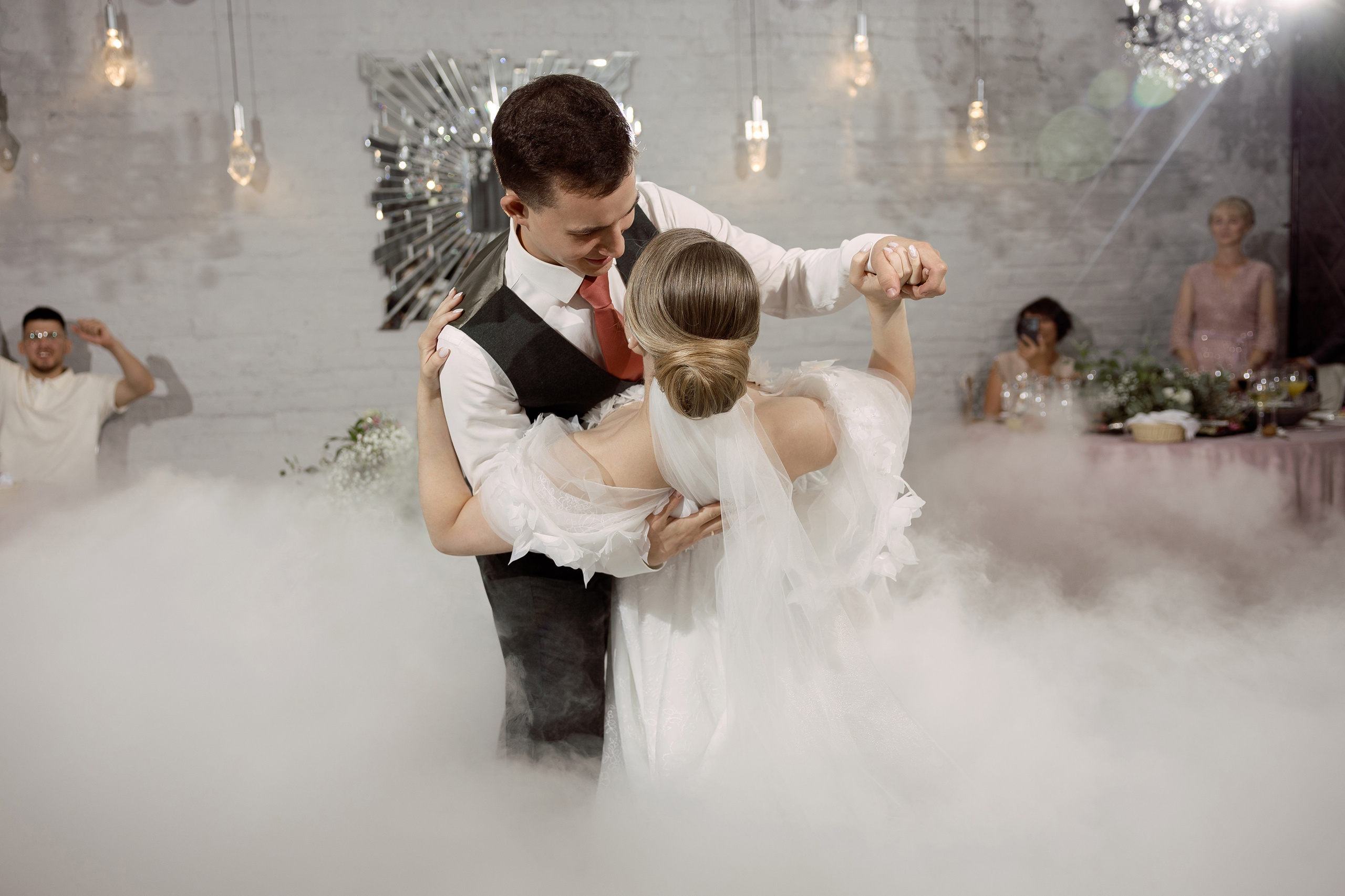 Свадьбы и Love Story. Свадебный фотограф в Санкт-Петербурге Павел Резниченко