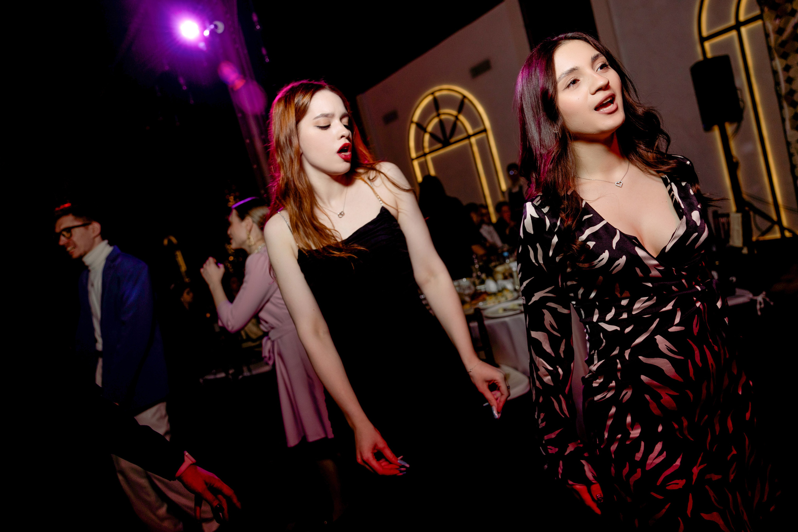 Корпоратив. Репортаж. Свадебный фотограф в Санкт-Петербурге Павел Резниченко