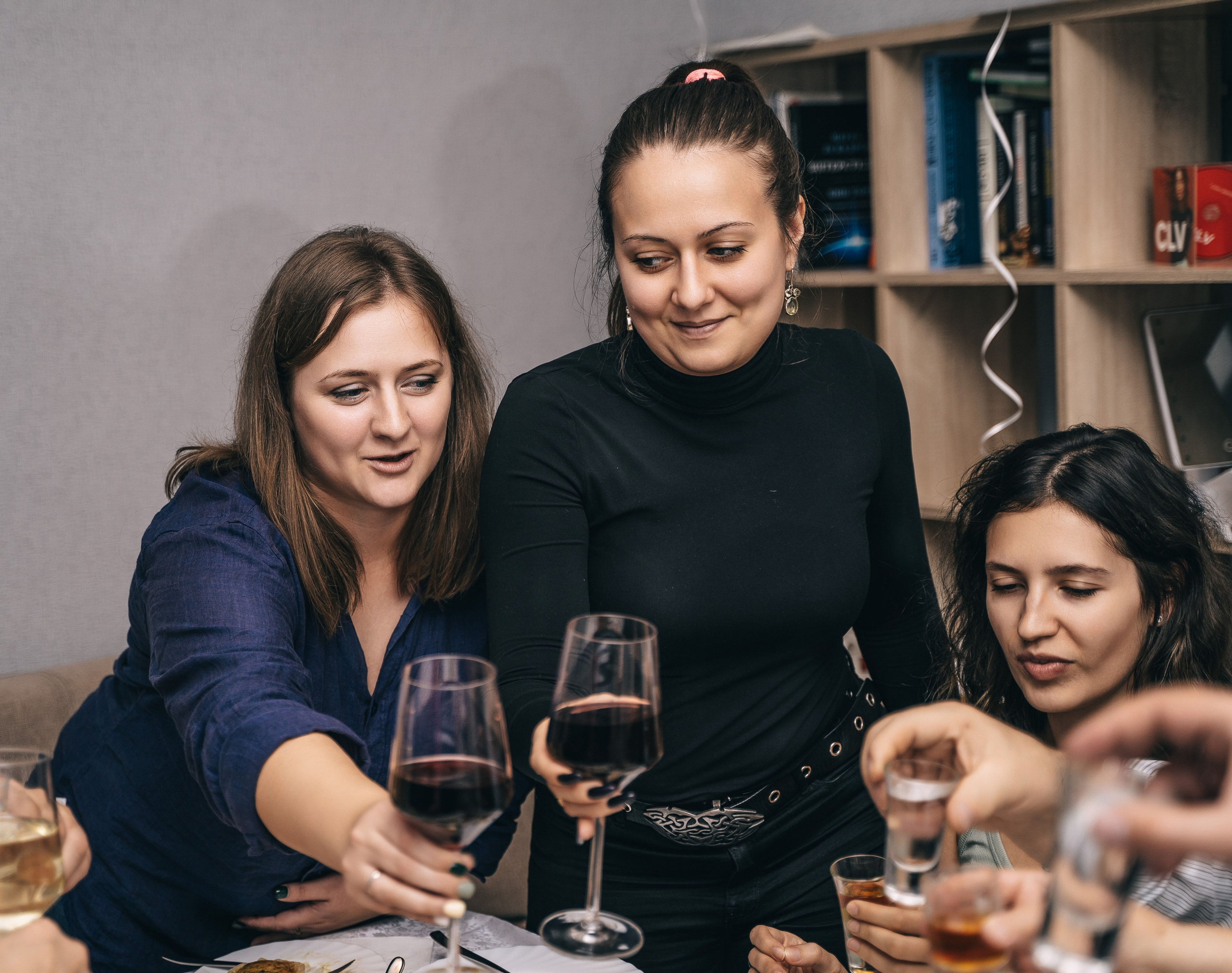 Свадьба Алберт и Дарья. Event фотограф Степанова Александра