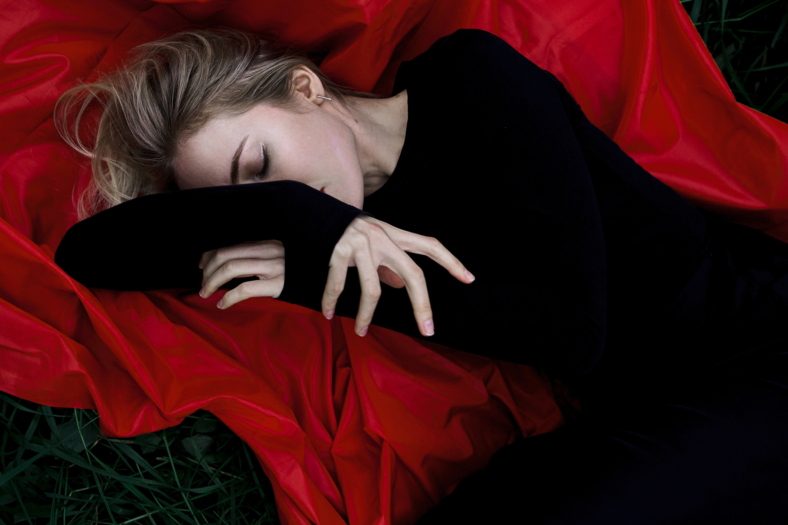 Концертуальная фотопрогулка. Рекламный фотограф Санкт-Петербург Катерина Мишкель