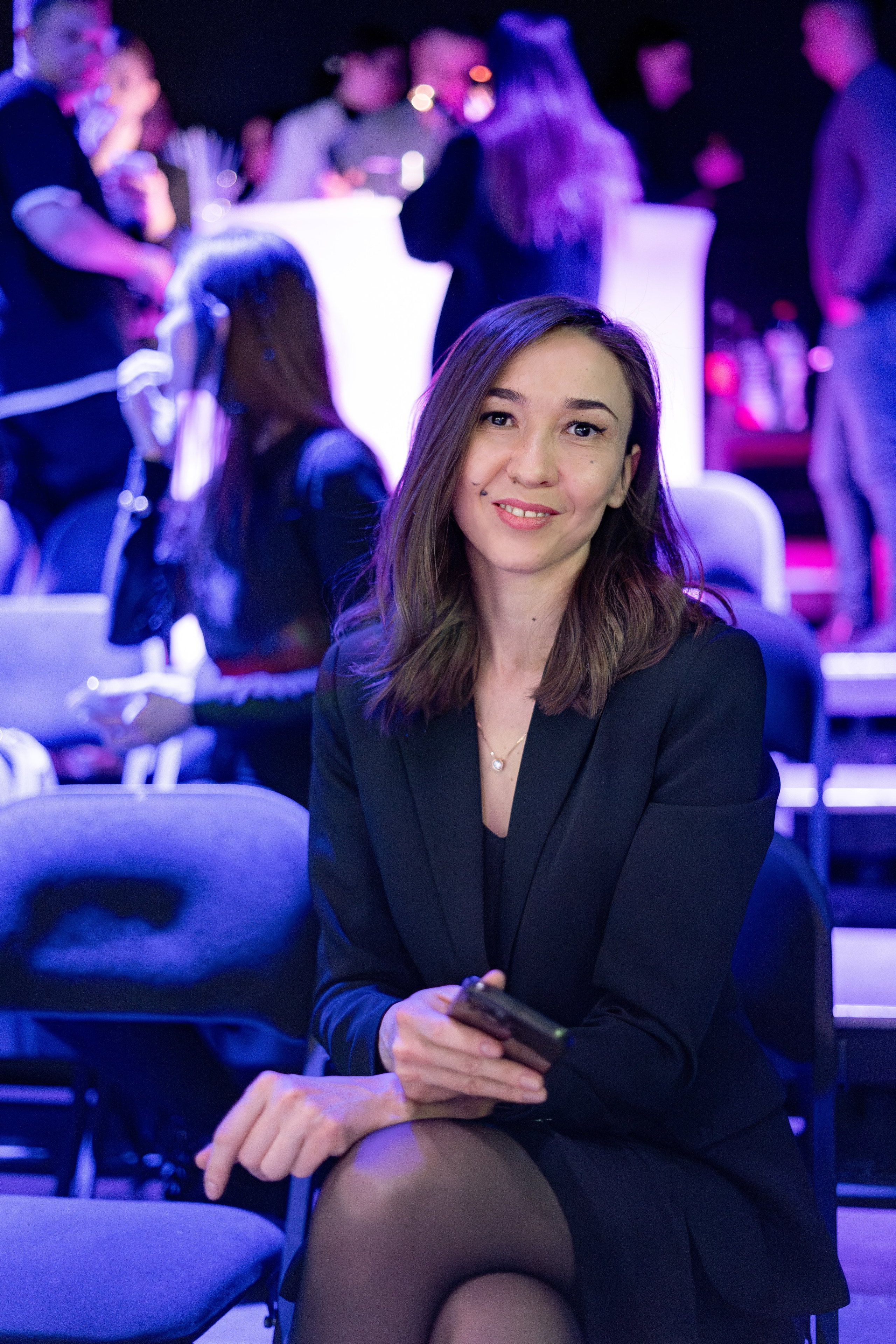 Презентация Мой Ритм. Продакшн для девелопмента и реального сектора