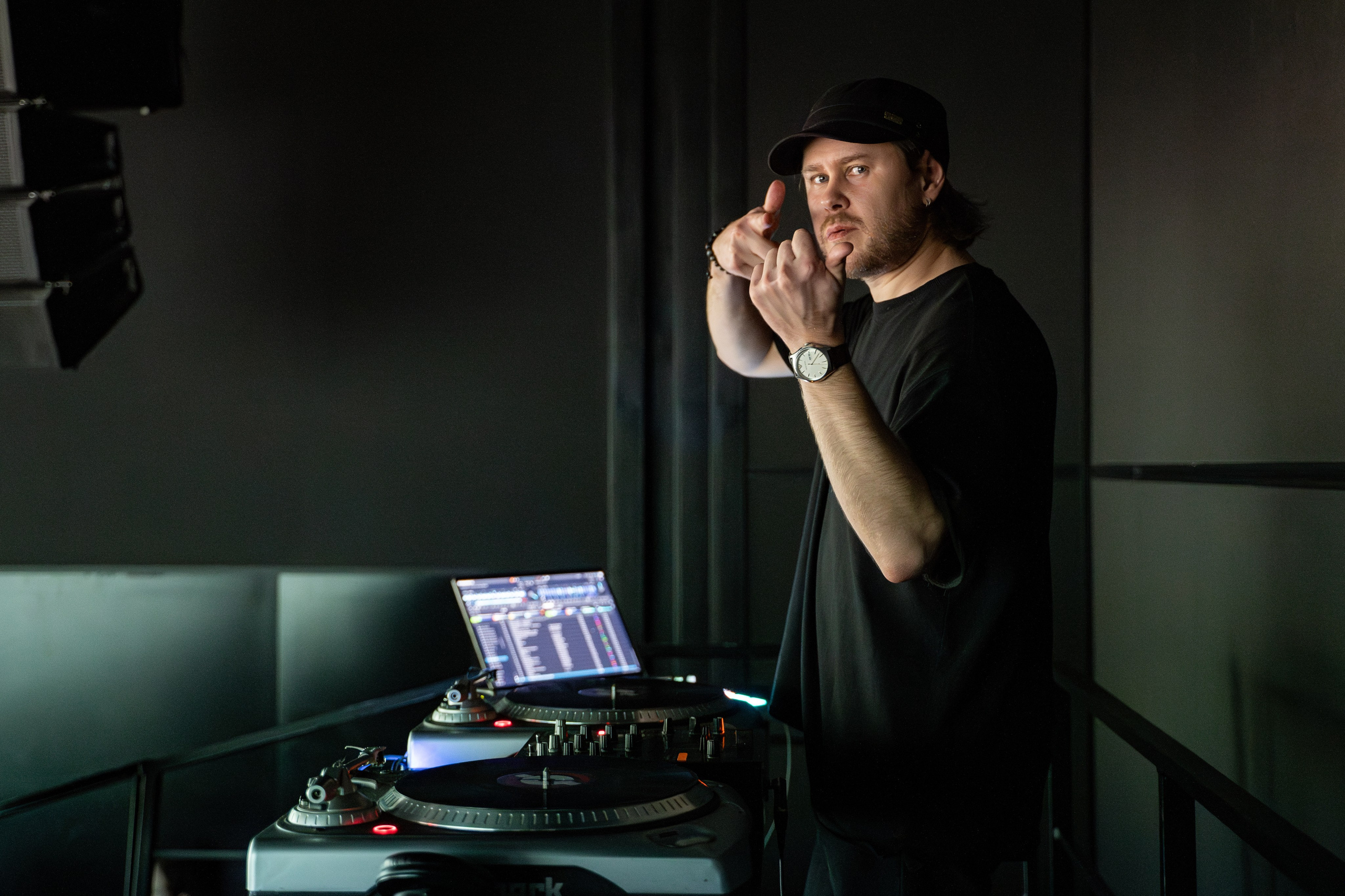 Презентация Мой Ритм. Продакшн для девелопмента и реального сектора