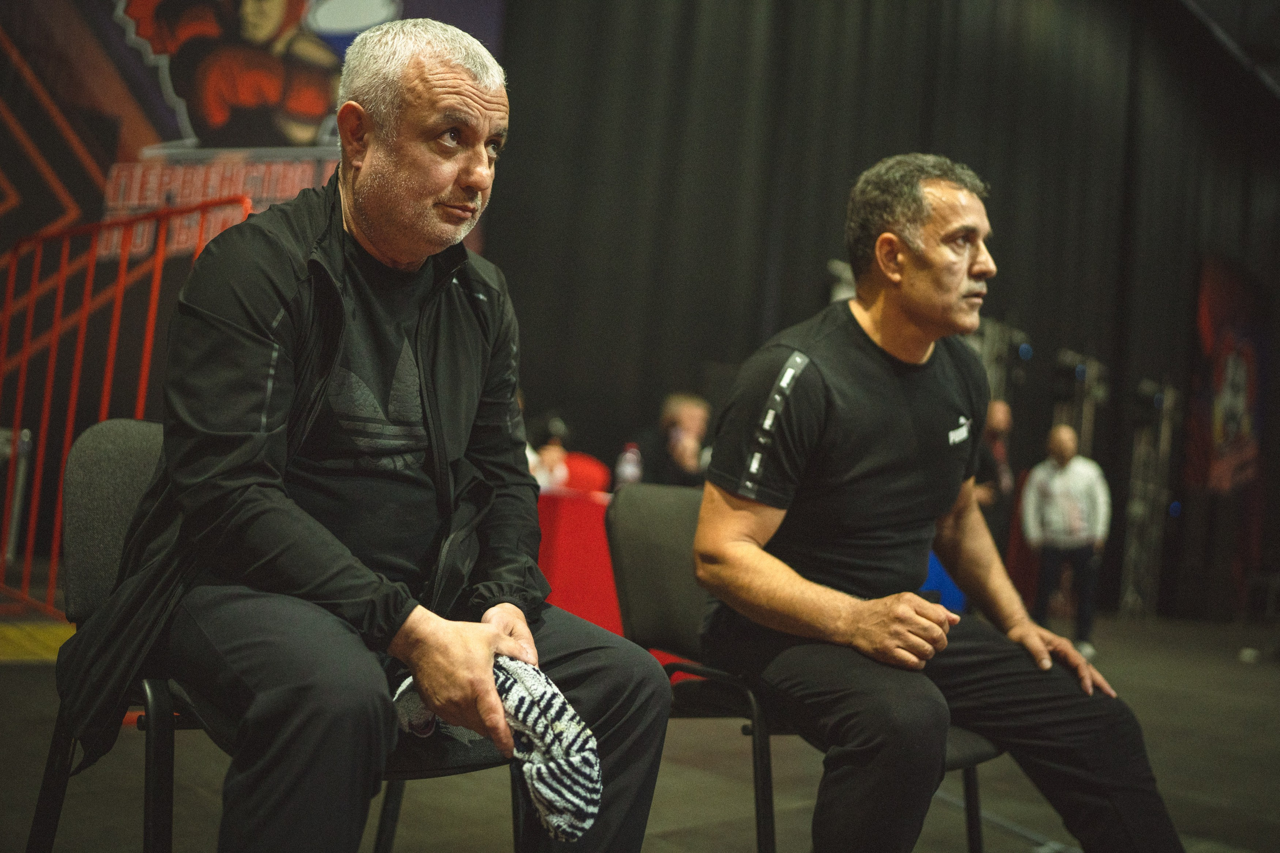 Бокс. Чемпионат России среди юниоров. Владикавказ 2024. Zekons. Фото, видео, нейросети