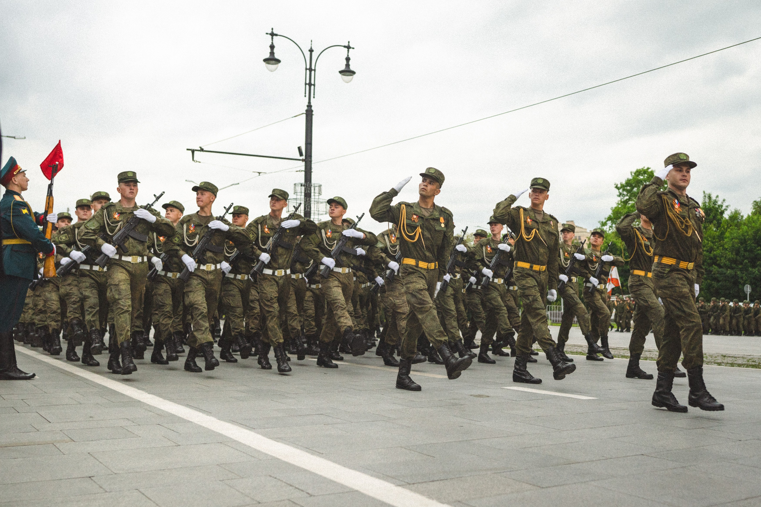 9 мая. Zekons. Фото, видео, нейросети