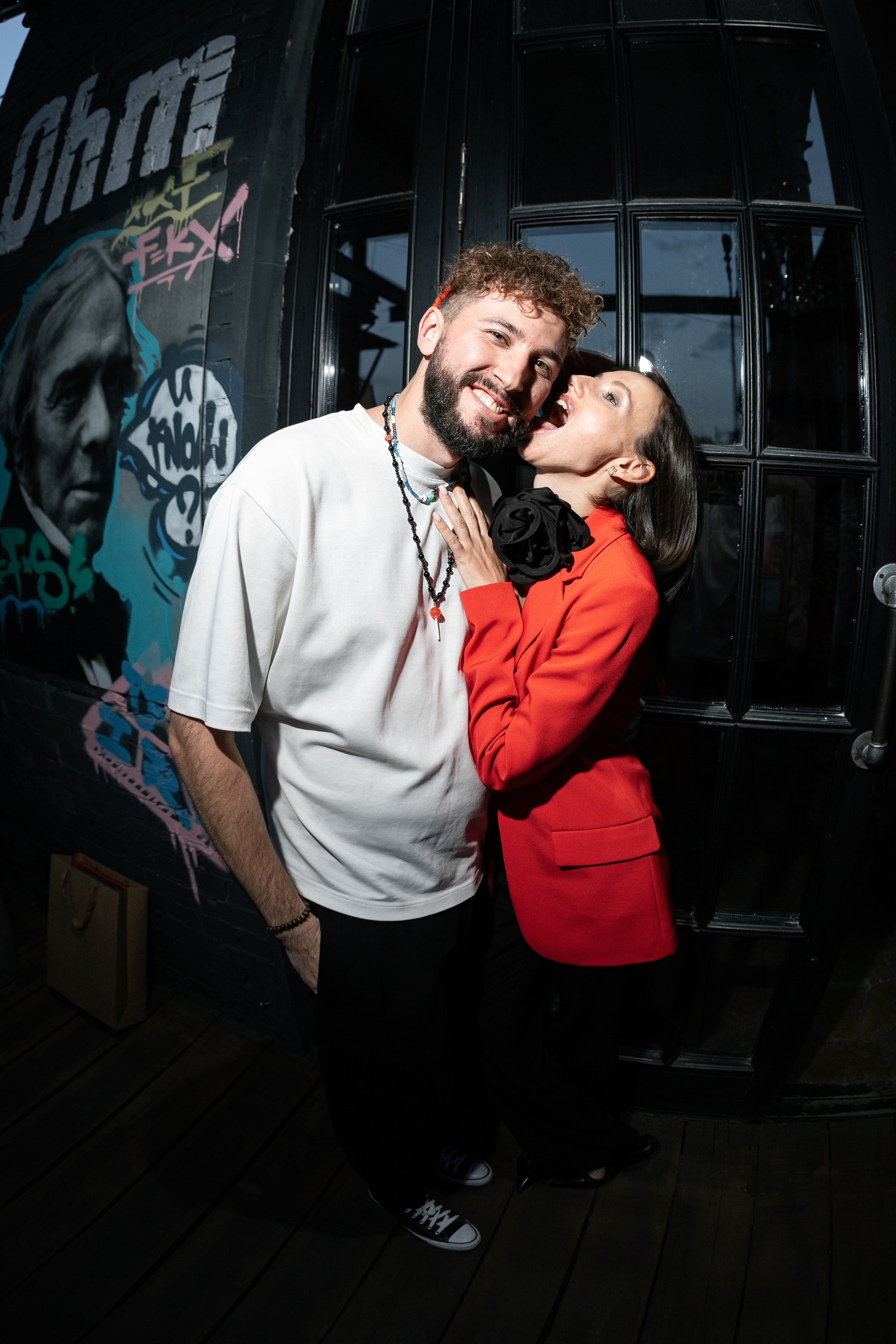 HB Party. Свадебный и репортажный фотограф в Москве Иван Васильев