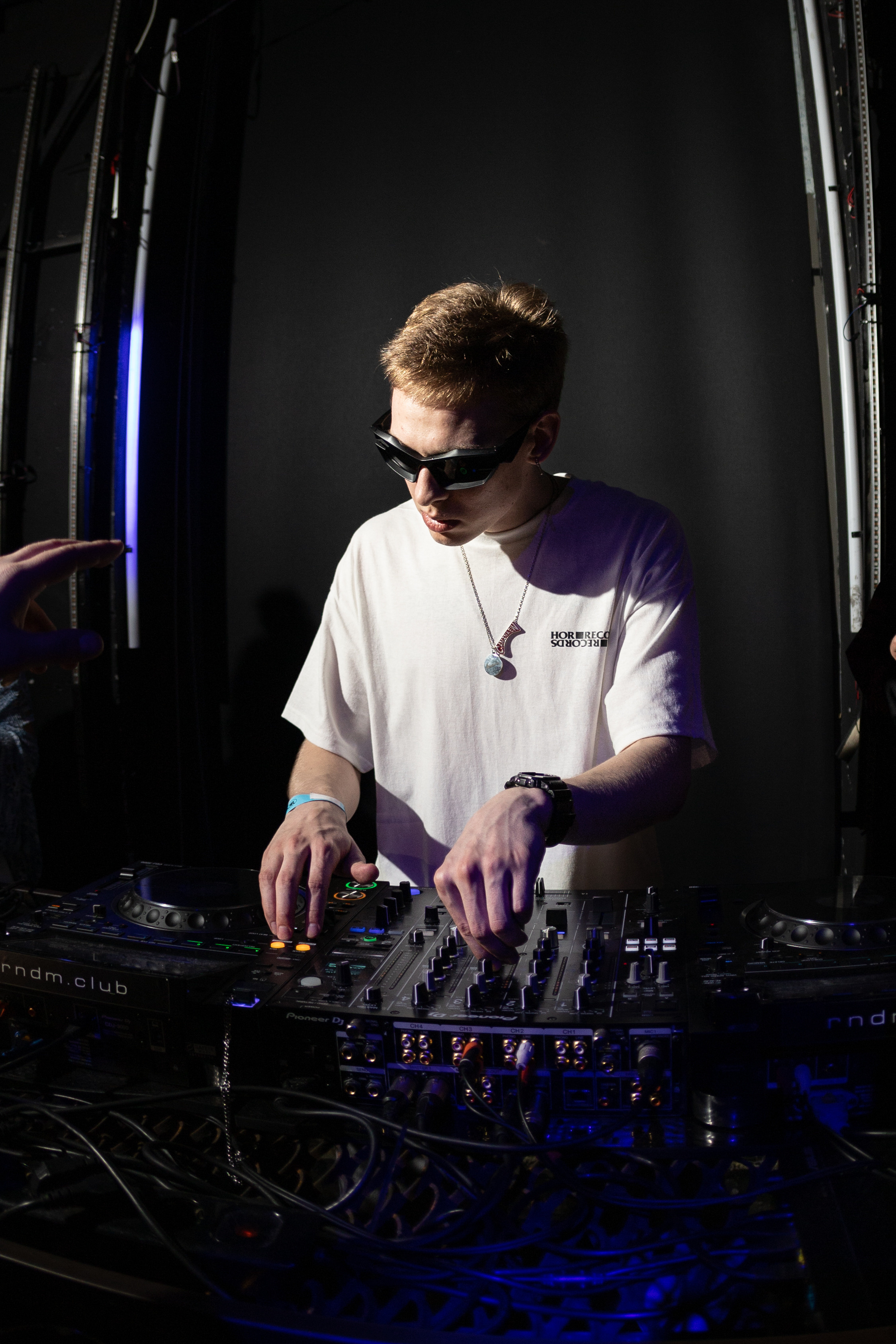 House Of Rap. Свадебный и репортажный фотограф в Москве Иван Васильев