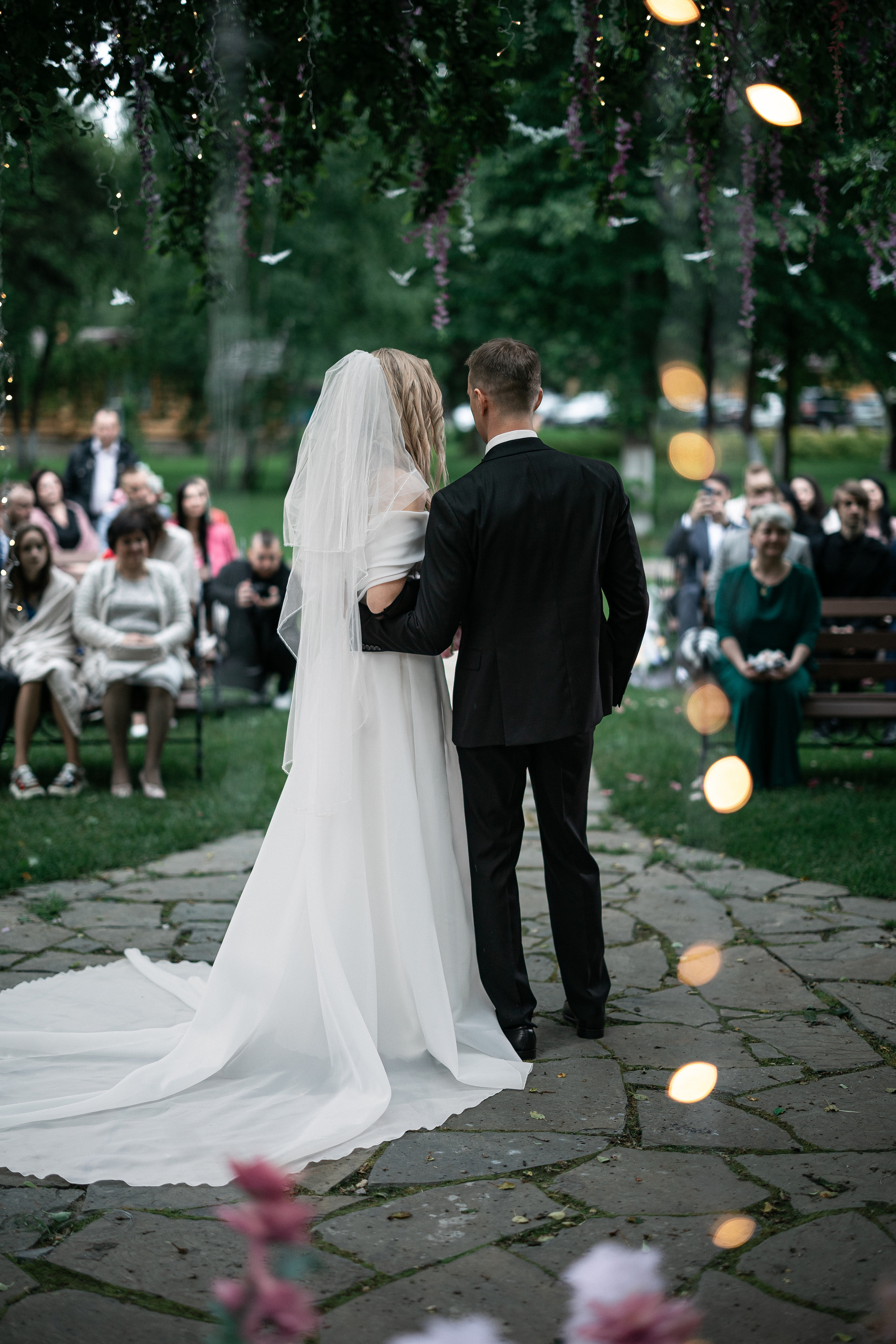 V&E. Свадебный и репортажный фотограф в Москве Иван Васильев