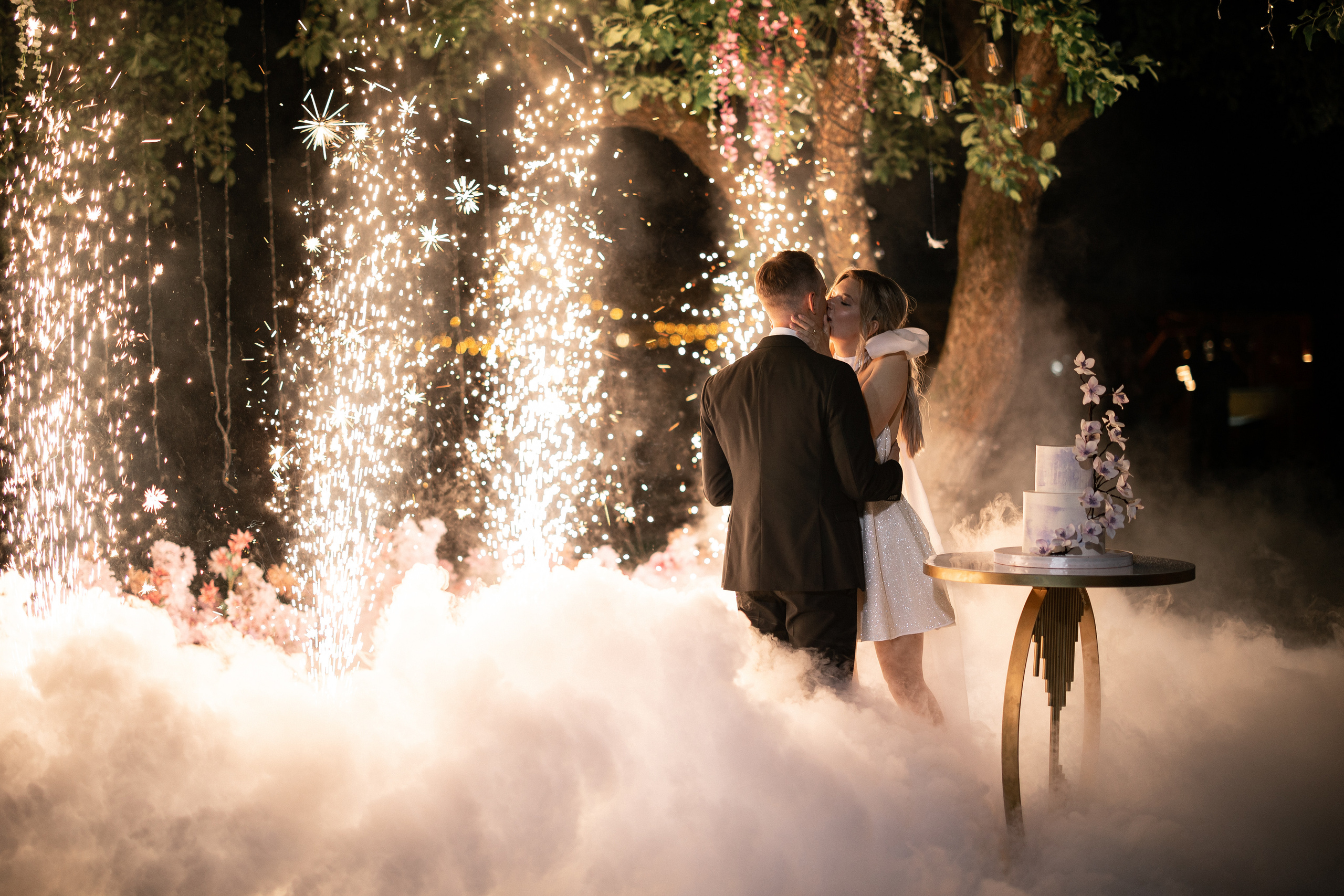 V&E. Свадебный и репортажный фотограф в Москве Иван Васильев