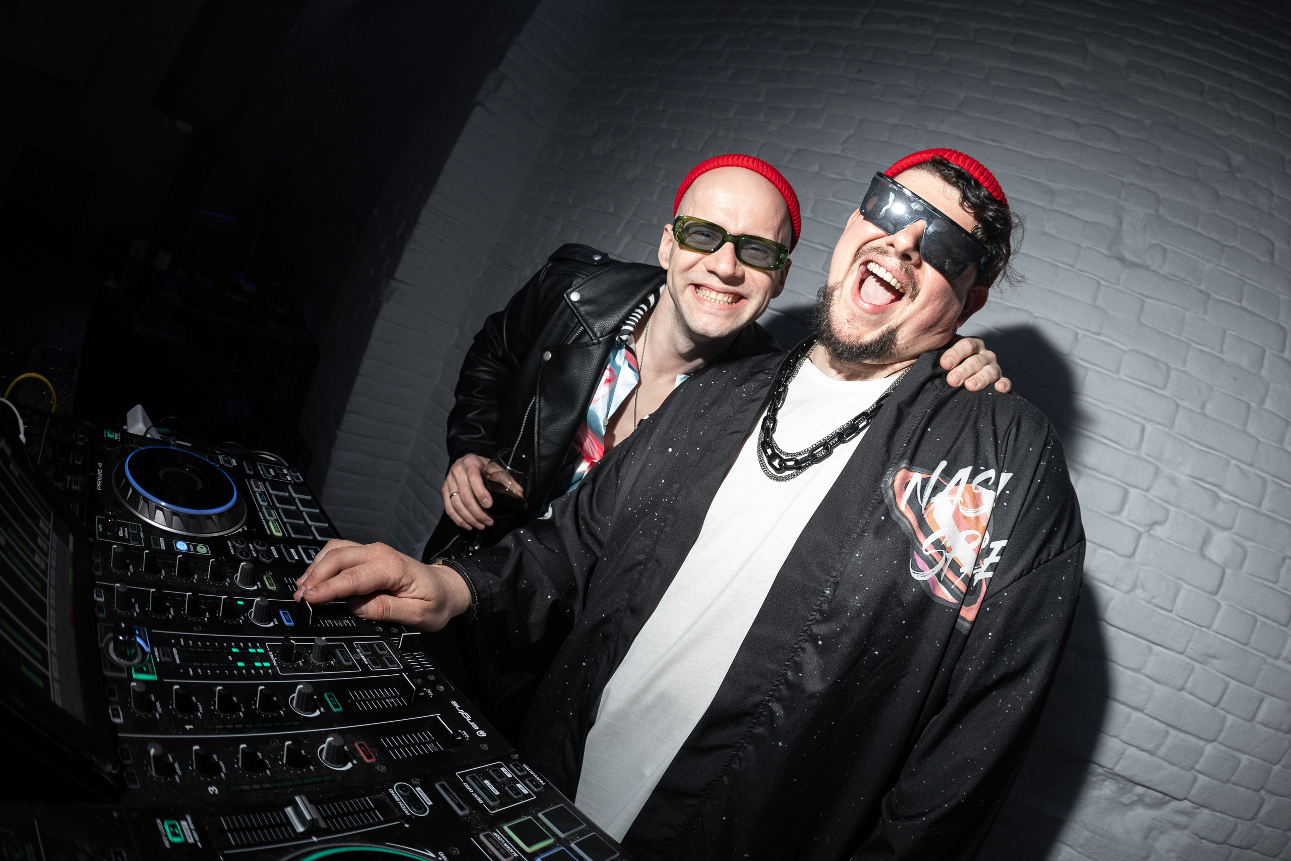 HB Party. Свадебный и репортажный фотограф в Москве Иван Васильев