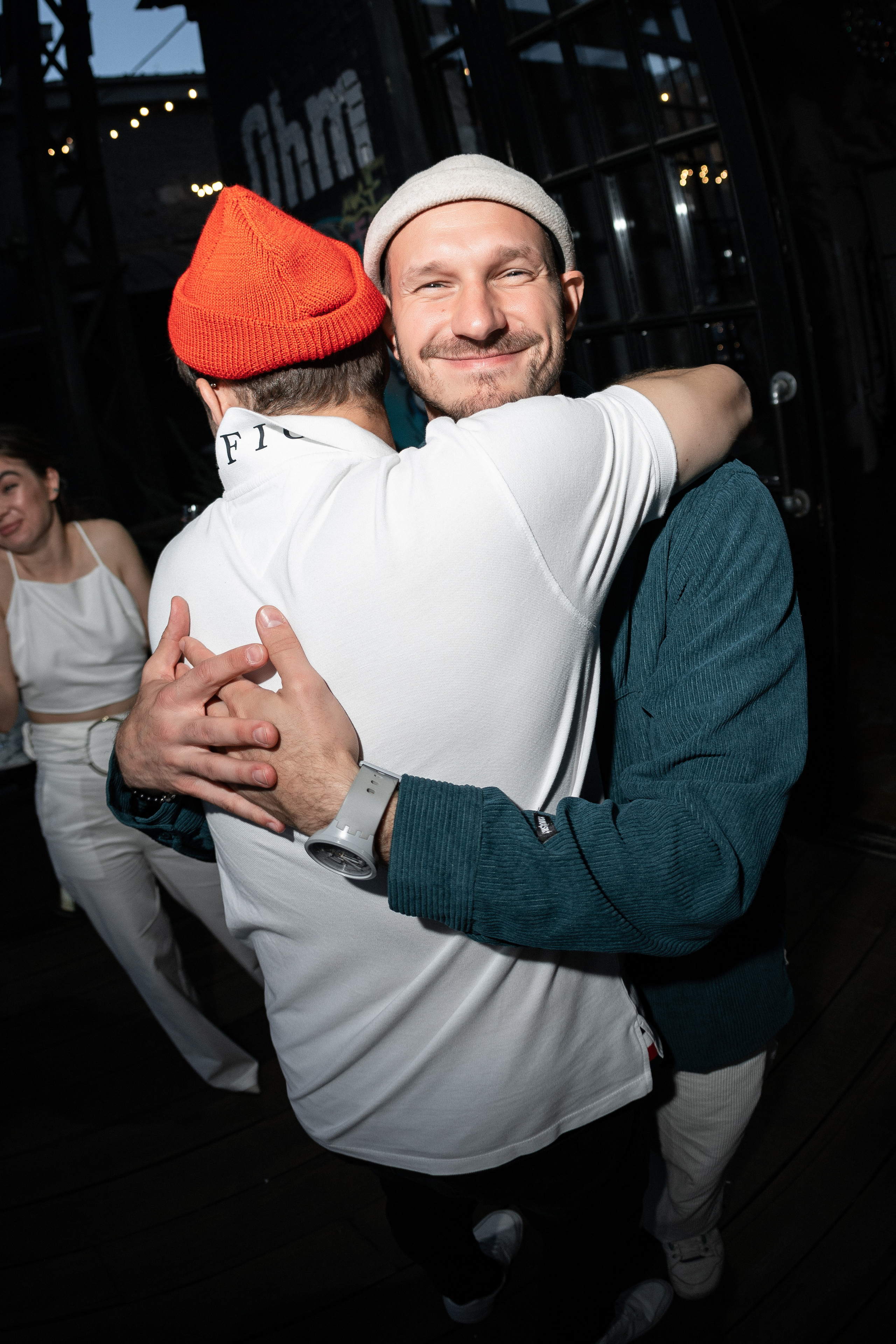 HB Party. Свадебный и репортажный фотограф в Москве Иван Васильев