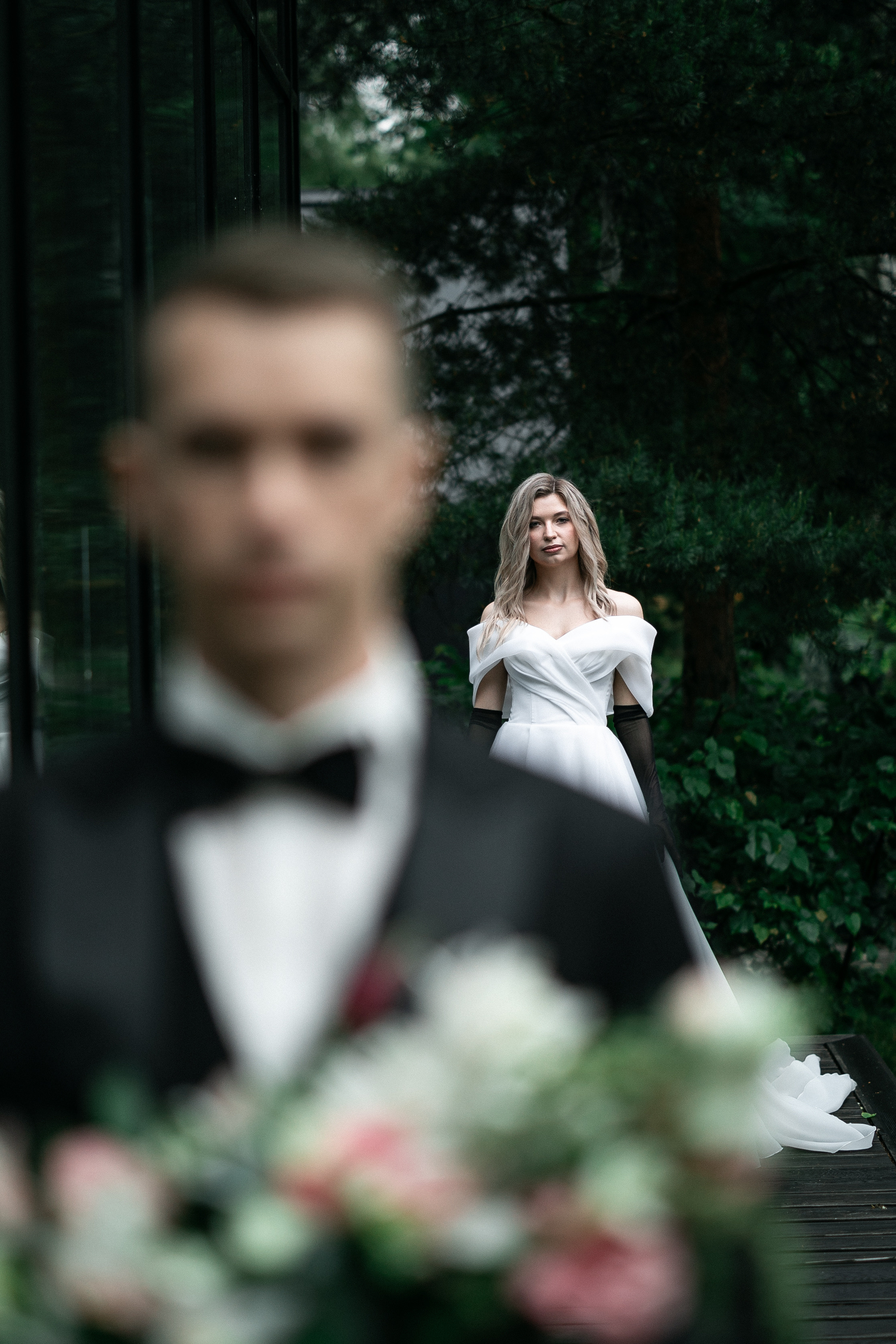 V&E. Свадебный и репортажный фотограф в Москве Иван Васильев