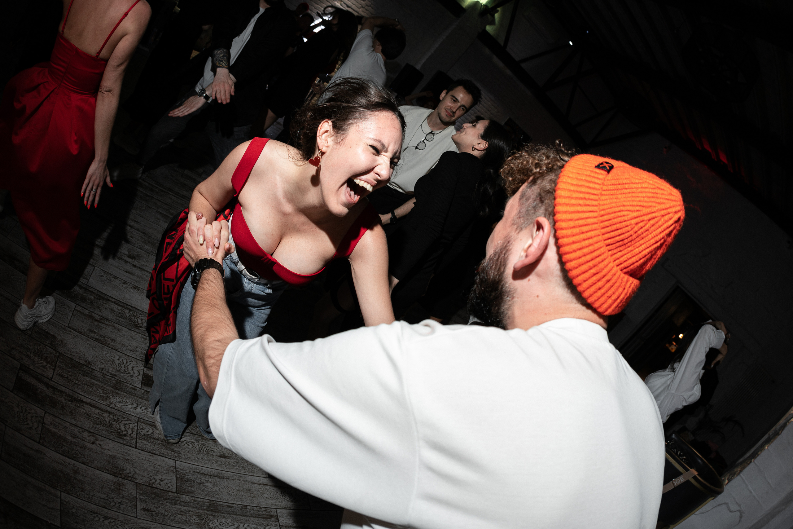 HB Party. Свадебный и репортажный фотограф в Москве Иван Васильев