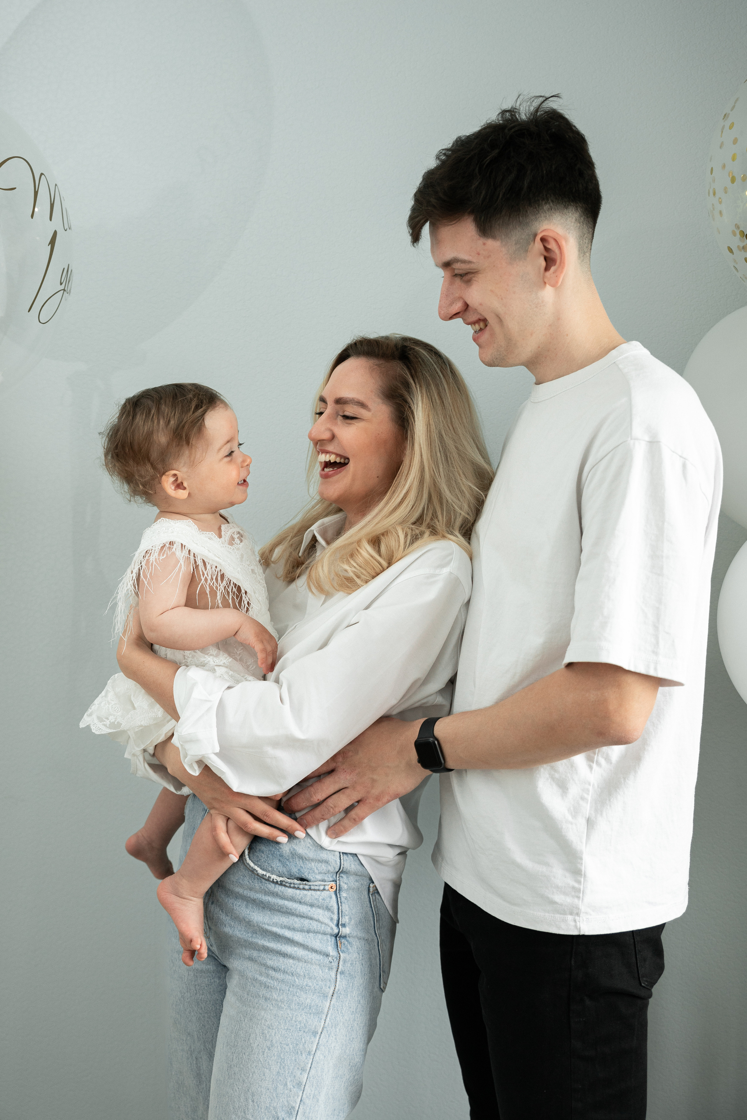 M. Свадебный и репортажный фотограф в Москве Иван Васильев