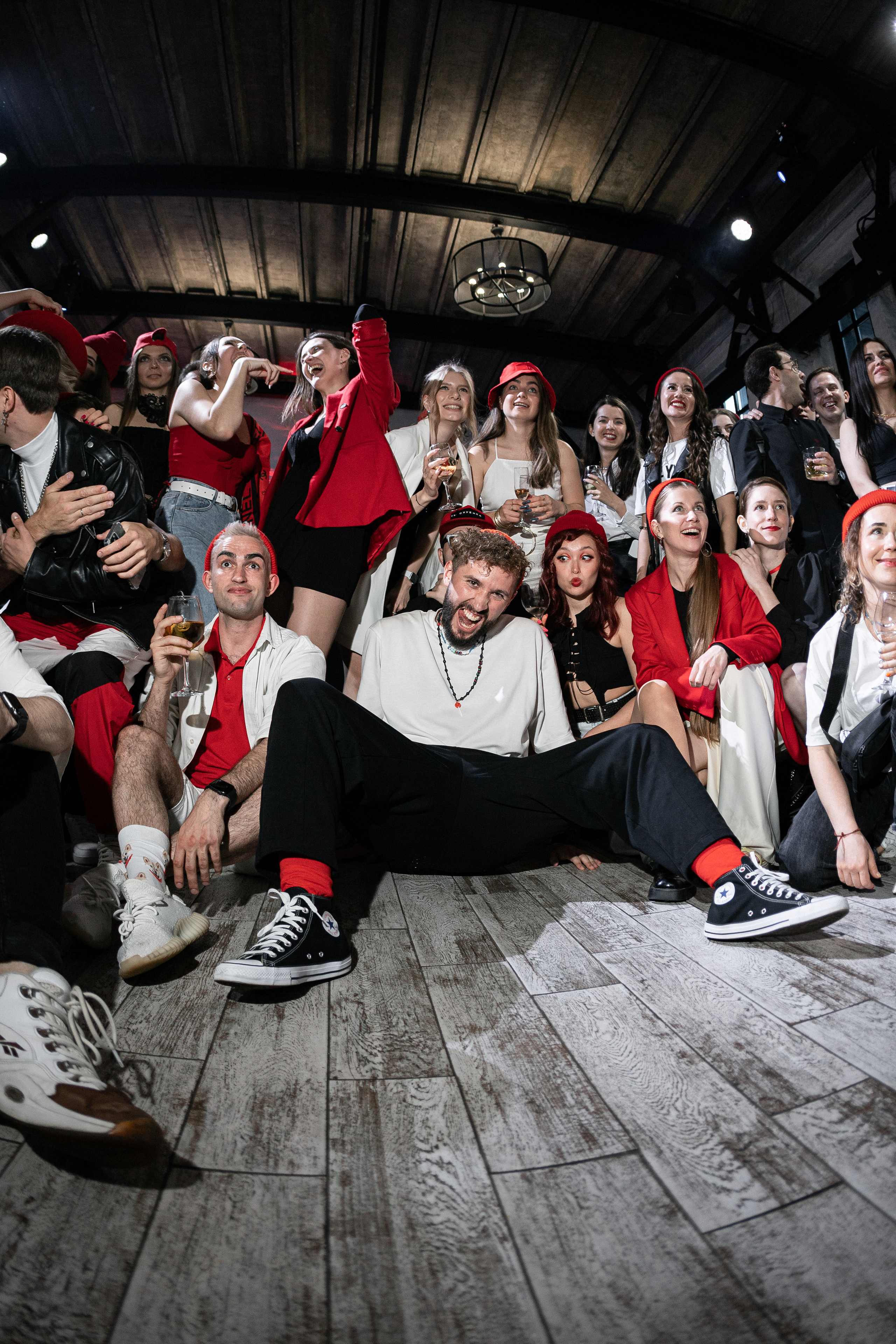 HB Party. Свадебный и репортажный фотограф в Москве Иван Васильев