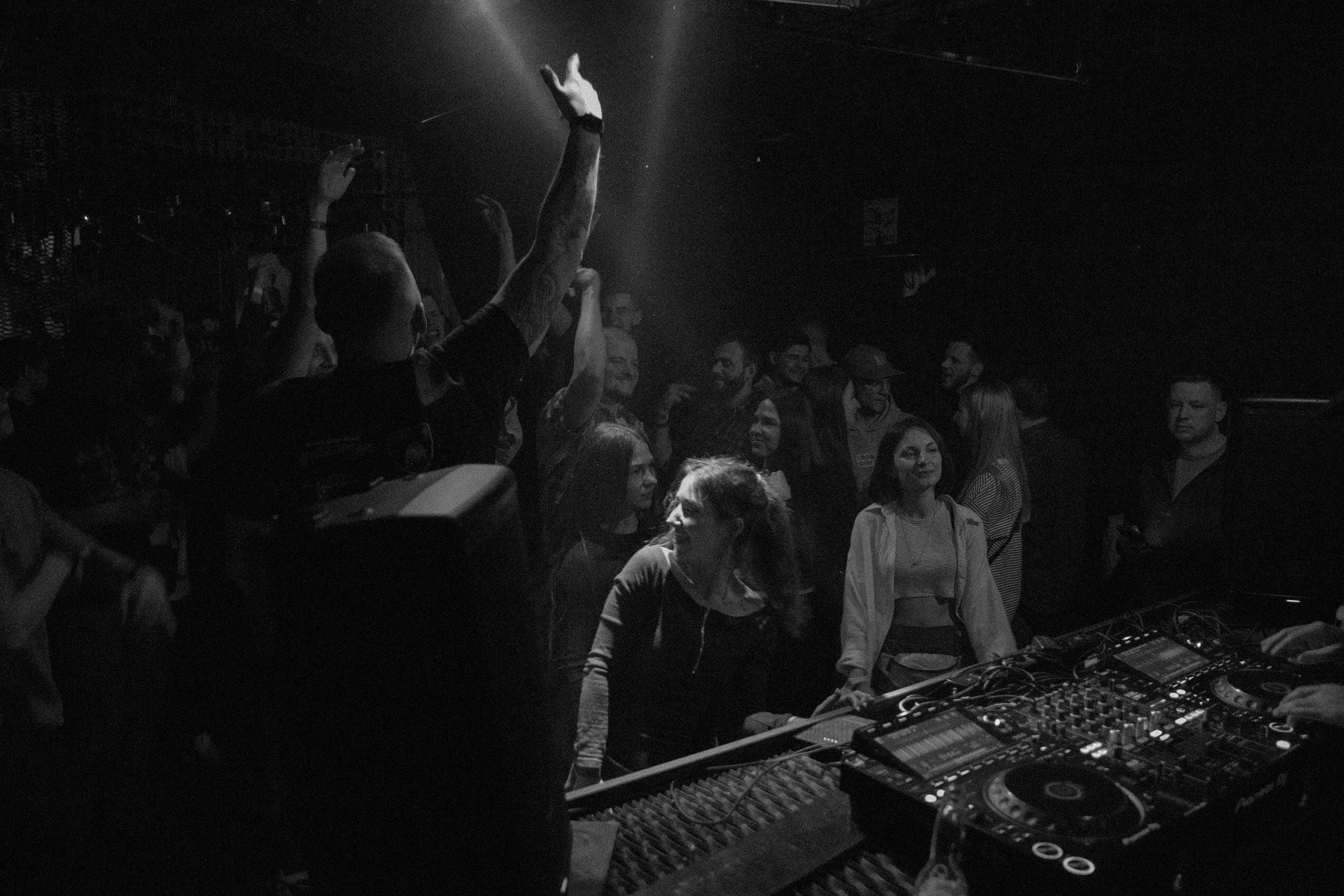 House Of Rap. Свадебный и репортажный фотограф в Москве Иван Васильев