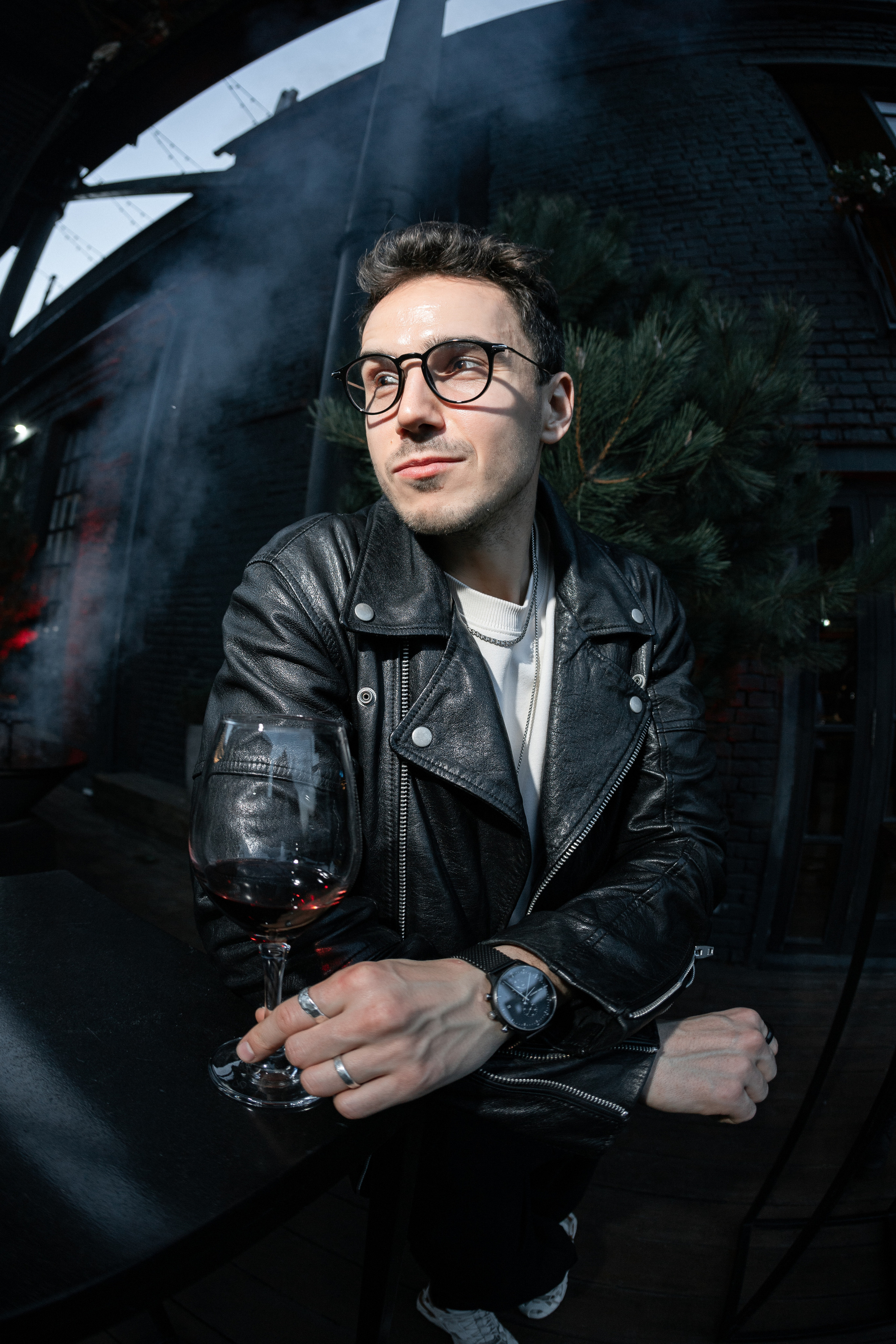 HB Party. Свадебный и репортажный фотограф в Москве Иван Васильев