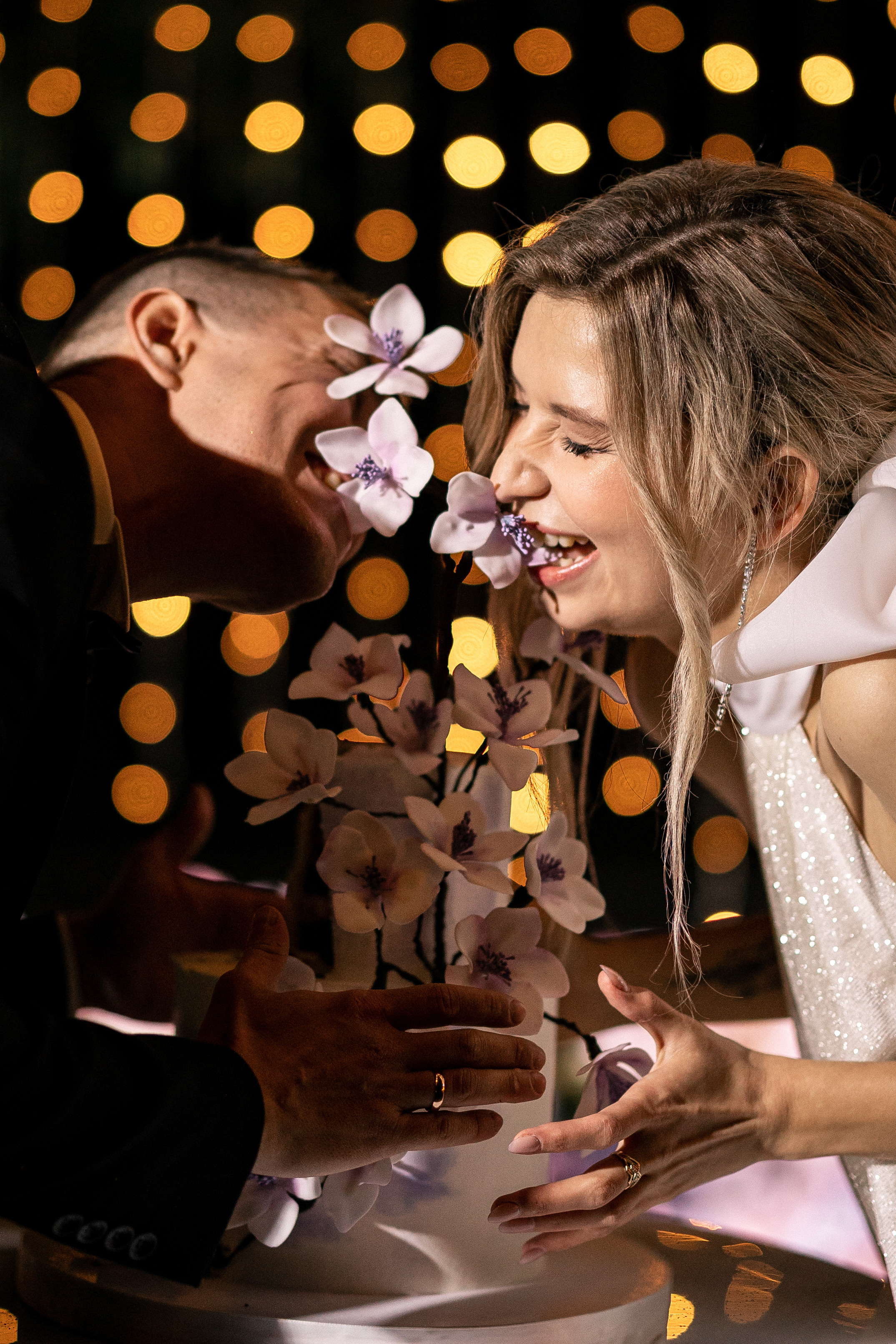 V&E. Свадебный и репортажный фотограф в Москве Иван Васильев