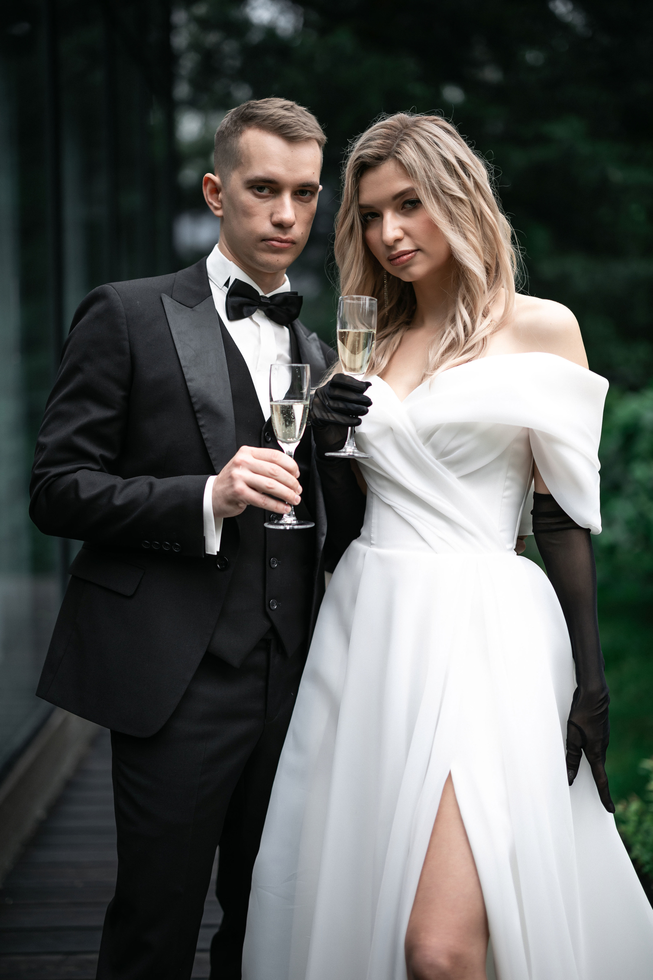 V&E. Свадебный и репортажный фотограф в Москве Иван Васильев