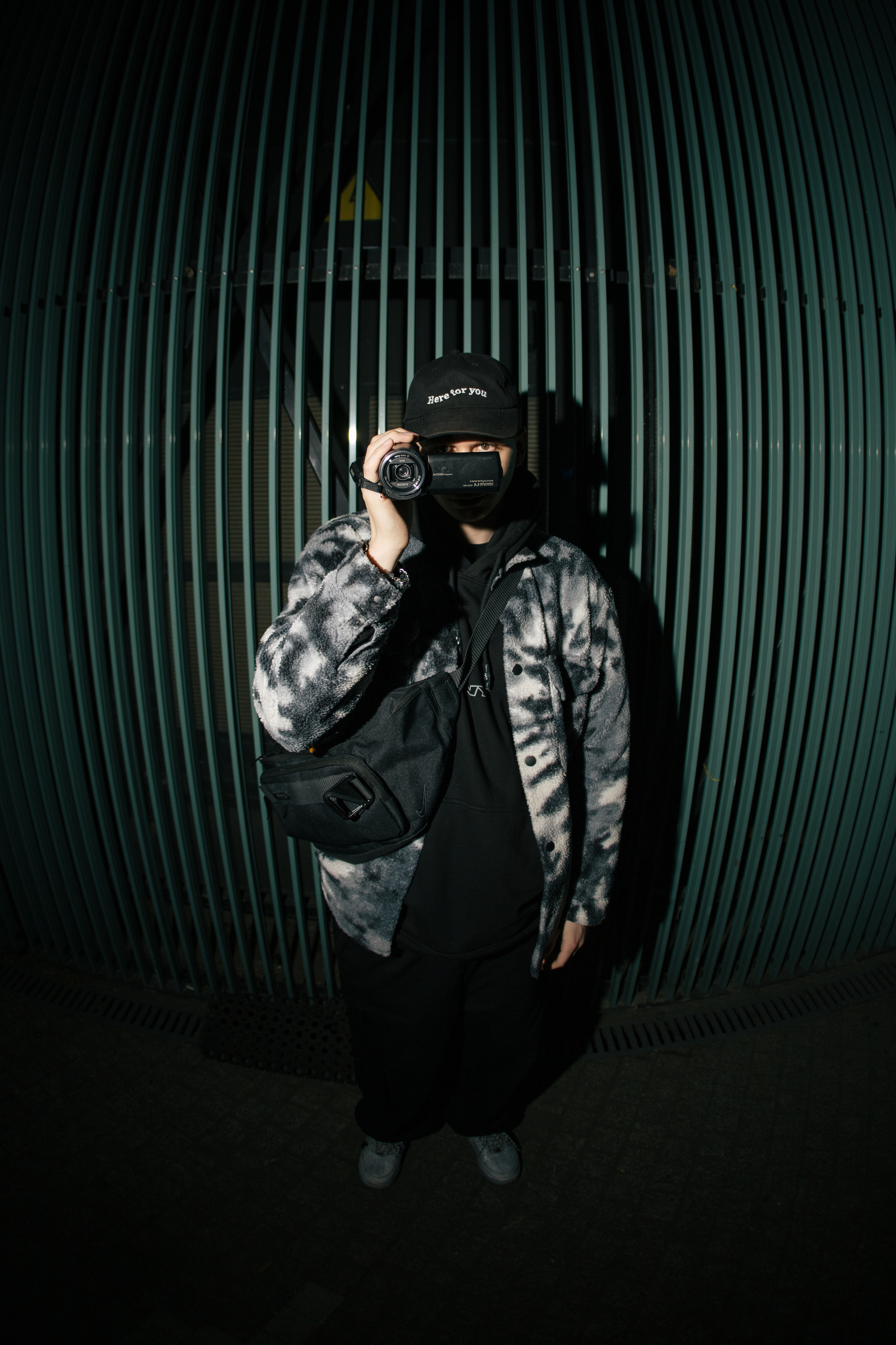 House Of Rap. Свадебный и репортажный фотограф в Москве Иван Васильев