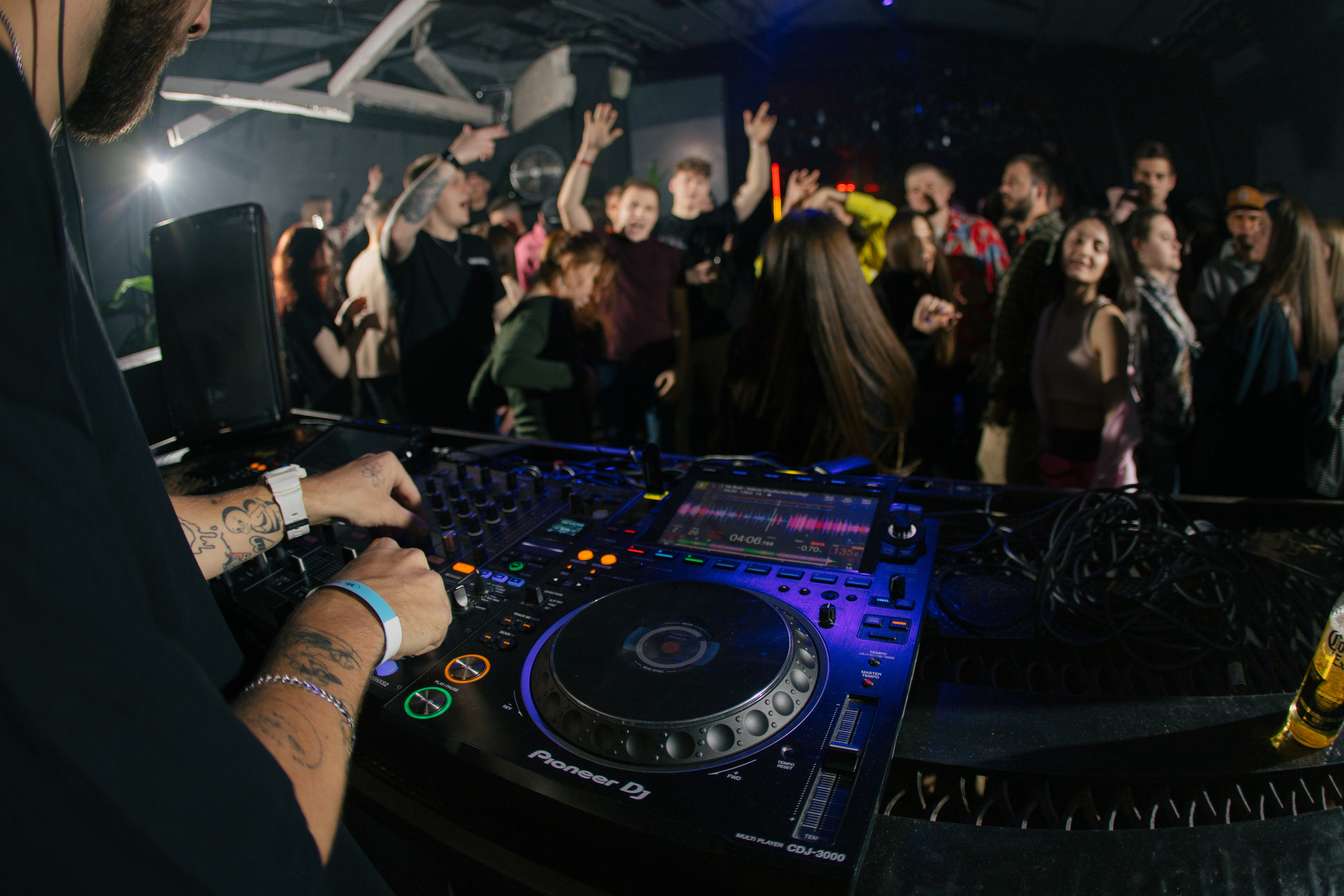 House Of Rap. Свадебный и репортажный фотограф в Москве Иван Васильев