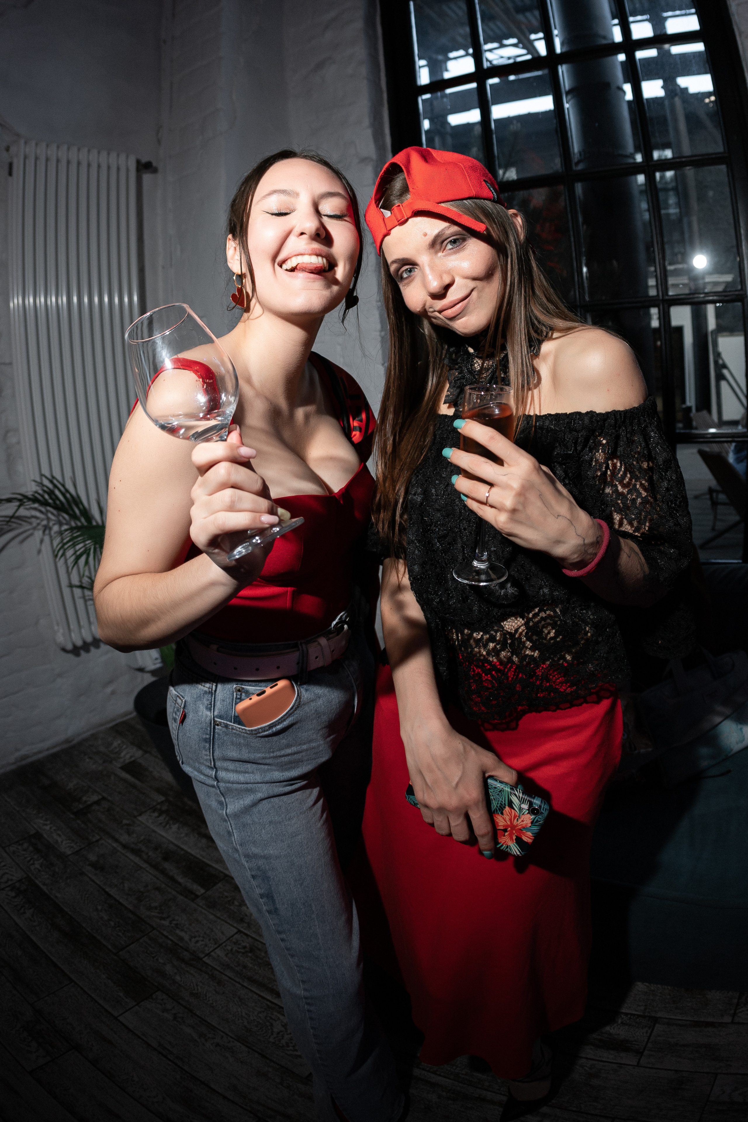 HB Party. Свадебный и репортажный фотограф в Москве Иван Васильев