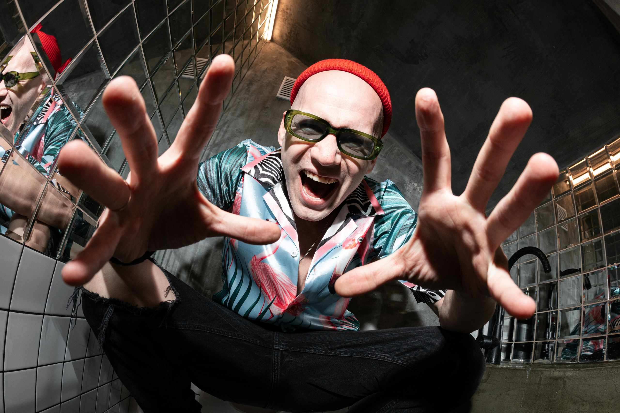 HB Party. Свадебный и репортажный фотограф в Москве Иван Васильев