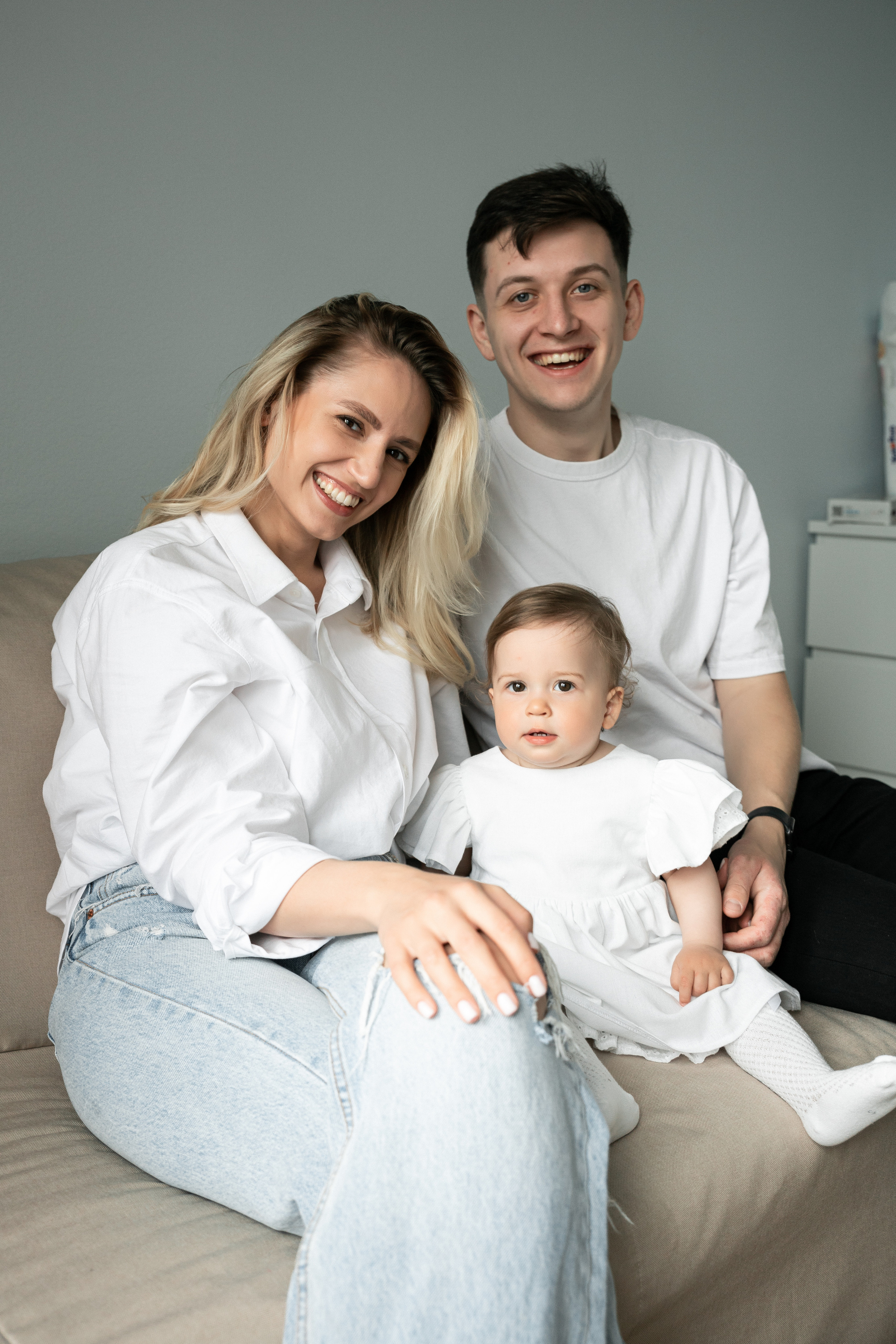 M. Свадебный и репортажный фотограф в Москве Иван Васильев