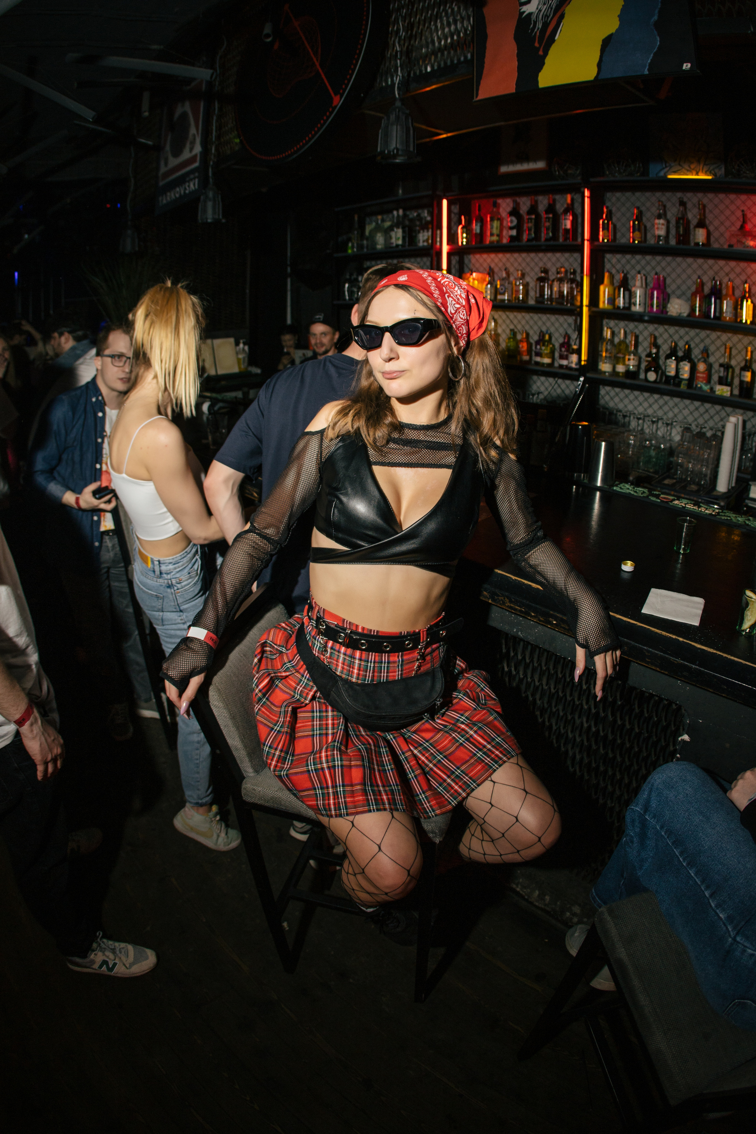 House Of Rap. Свадебный и репортажный фотограф в Москве Иван Васильев