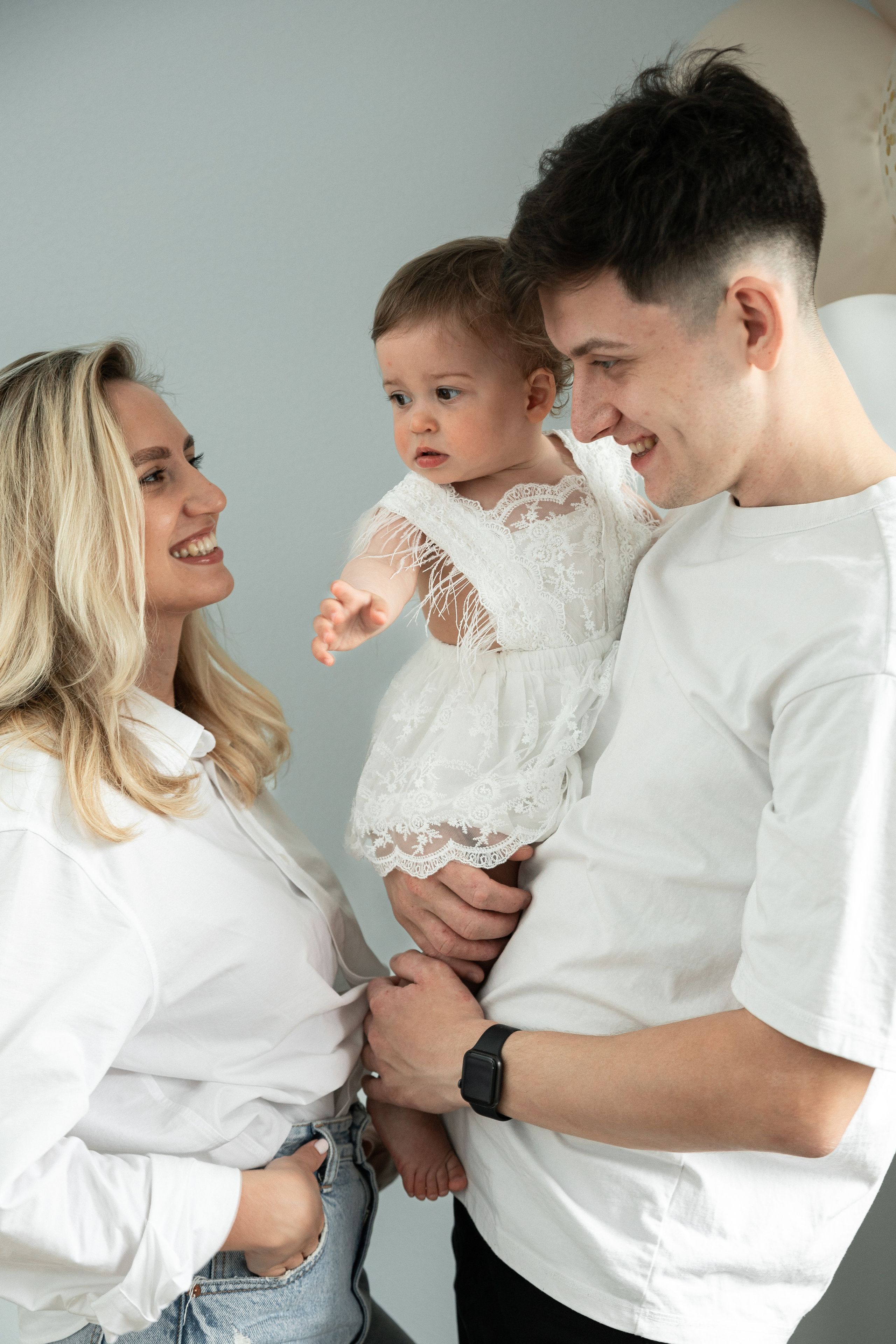 M. Свадебный и репортажный фотограф в Москве Иван Васильев